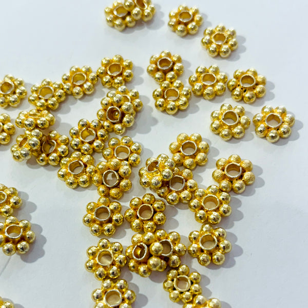 Separadores Daisy flores