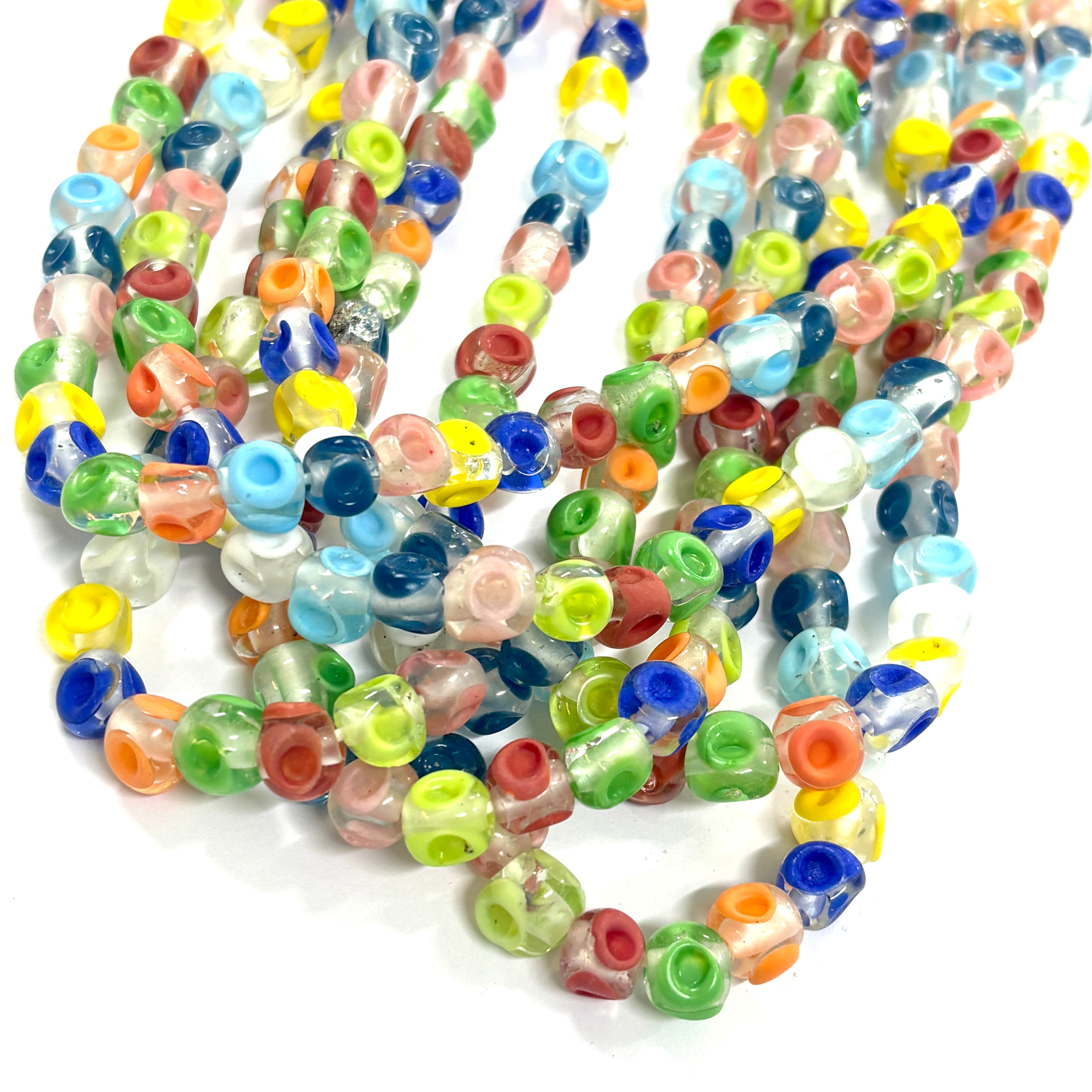 Murano beads variedad