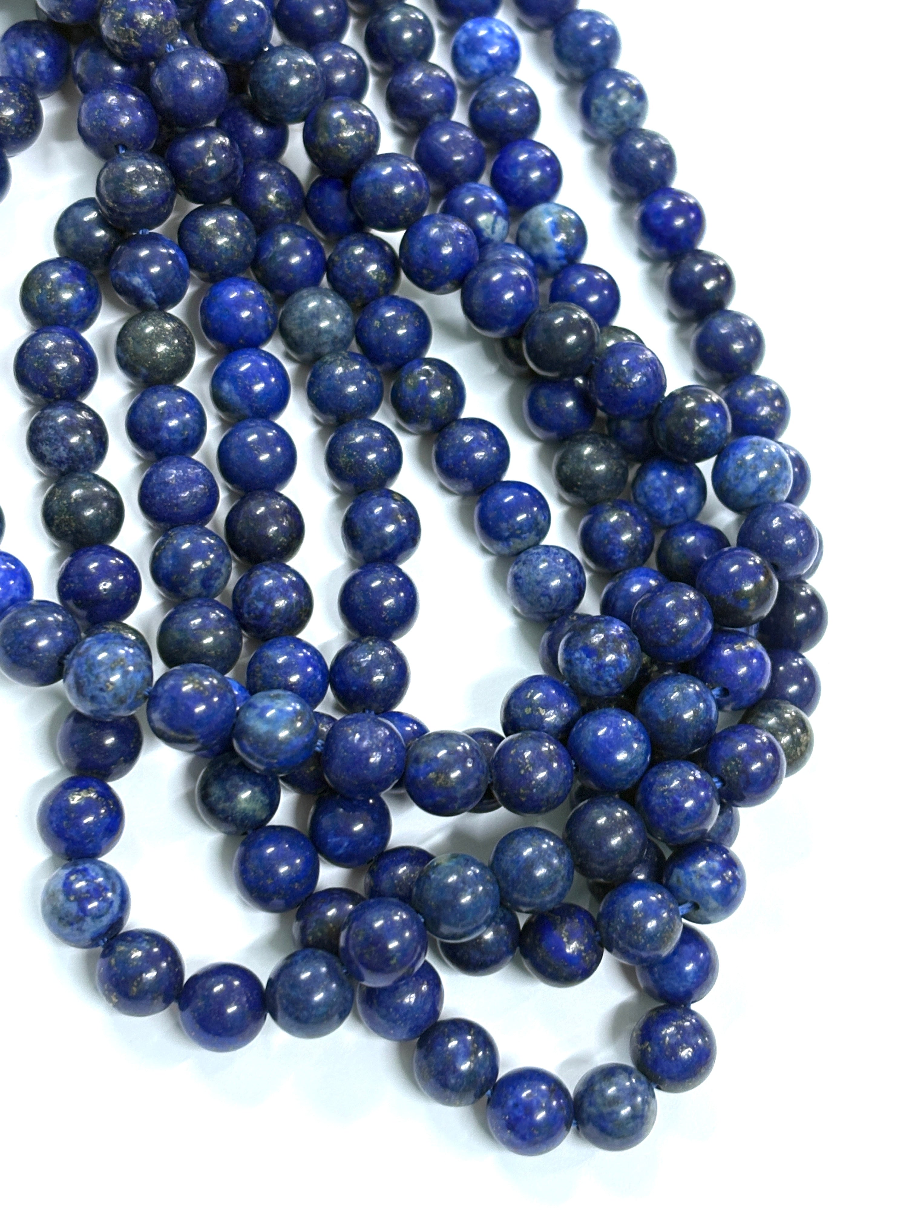 Variados beads semipreciosa