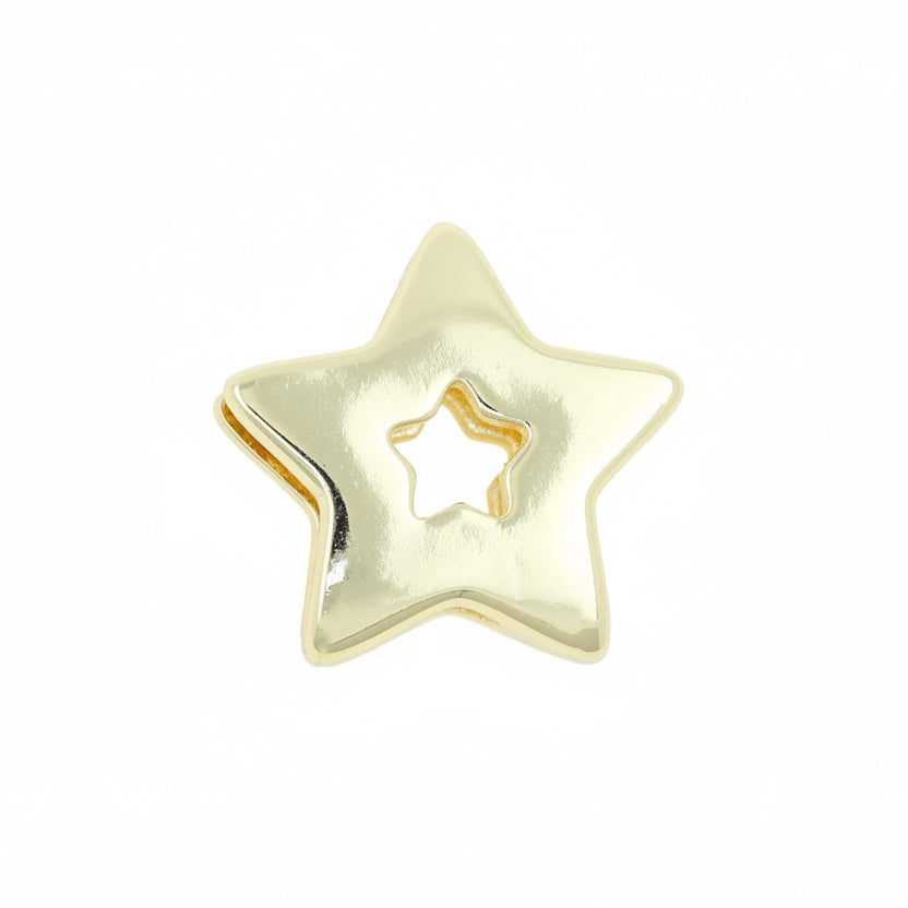 Pasadores grandes chunky