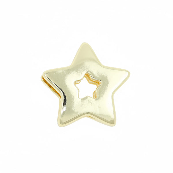 Pasadores grandes chunky