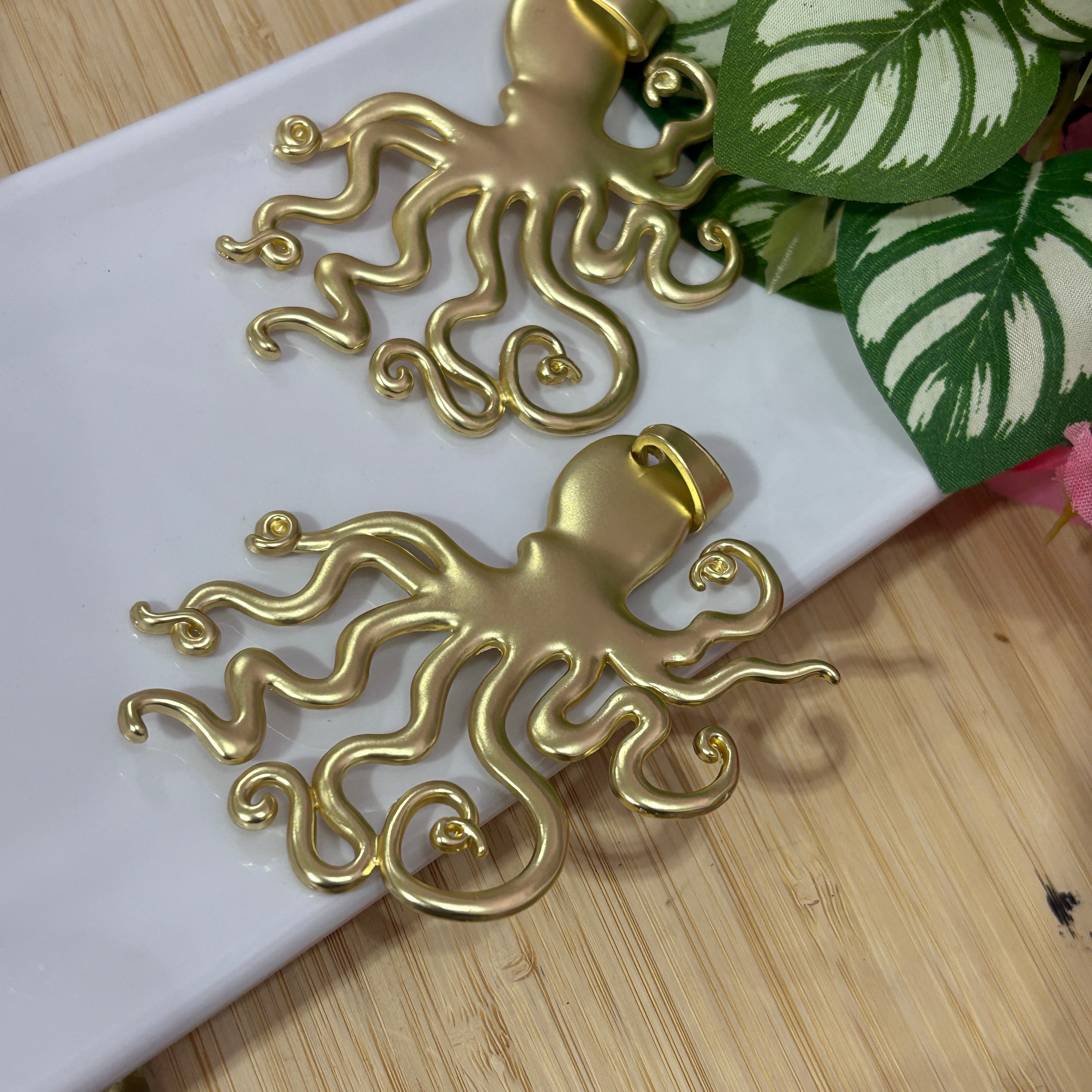 Charms grandes de verano