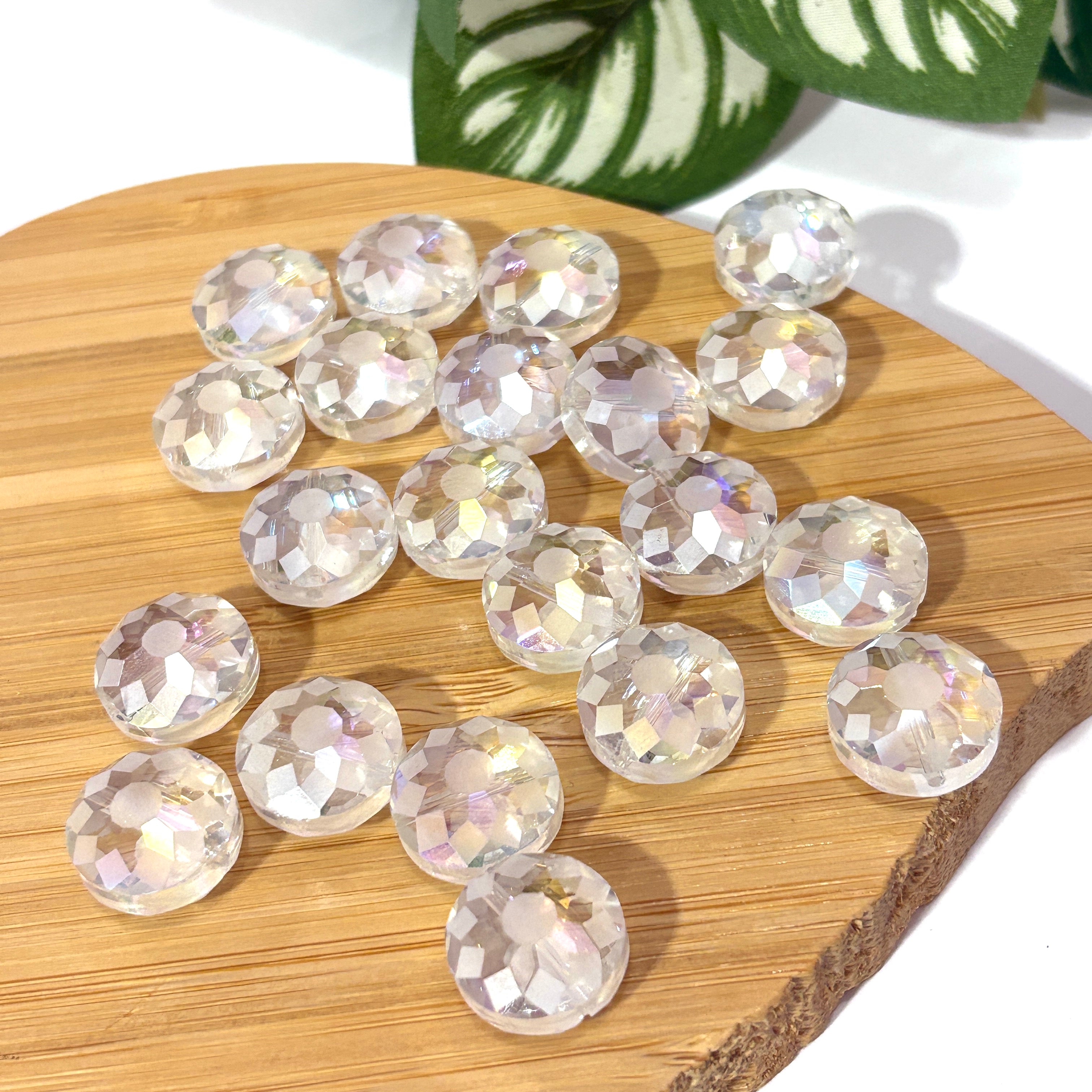 Beads cristal