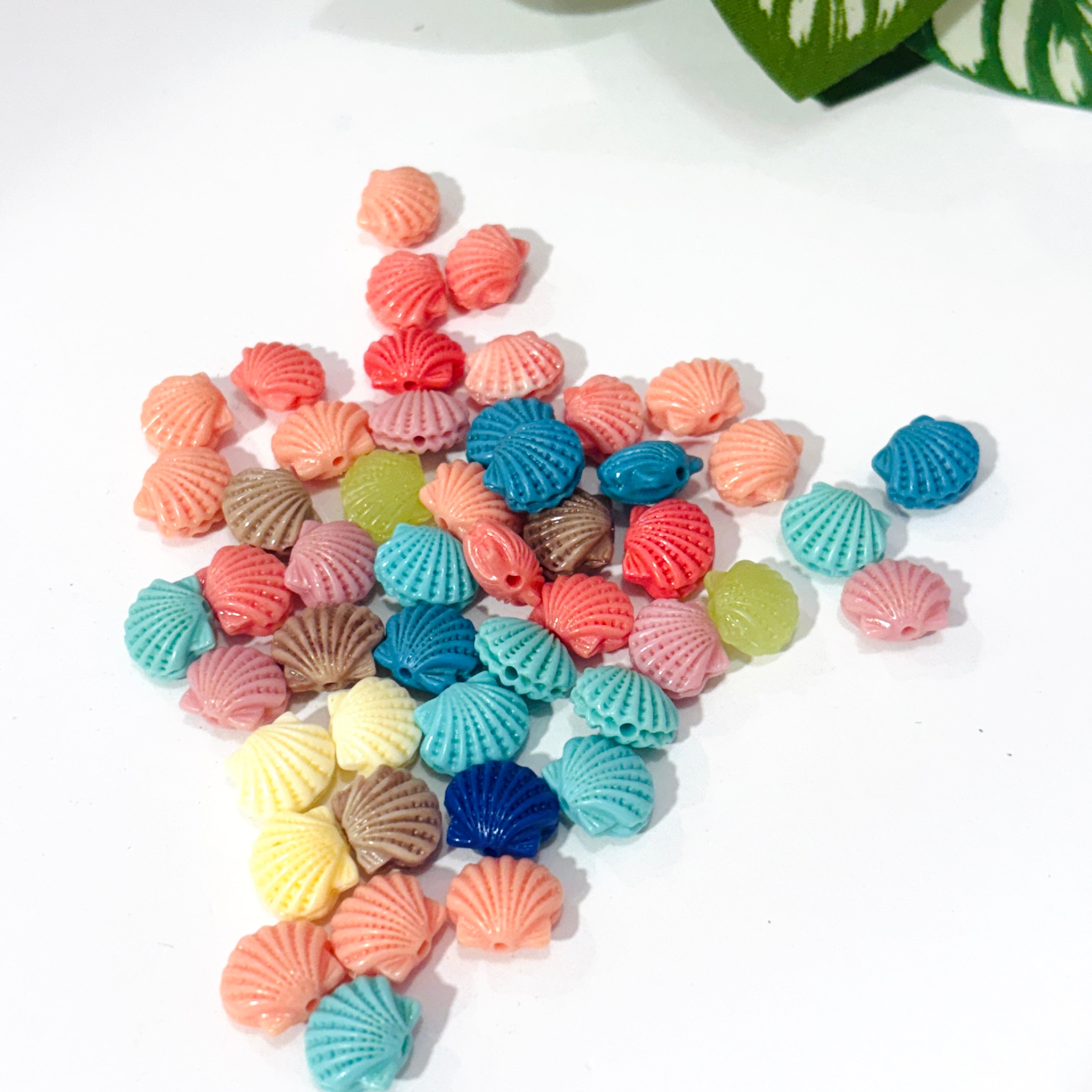 Beads sueltos verano