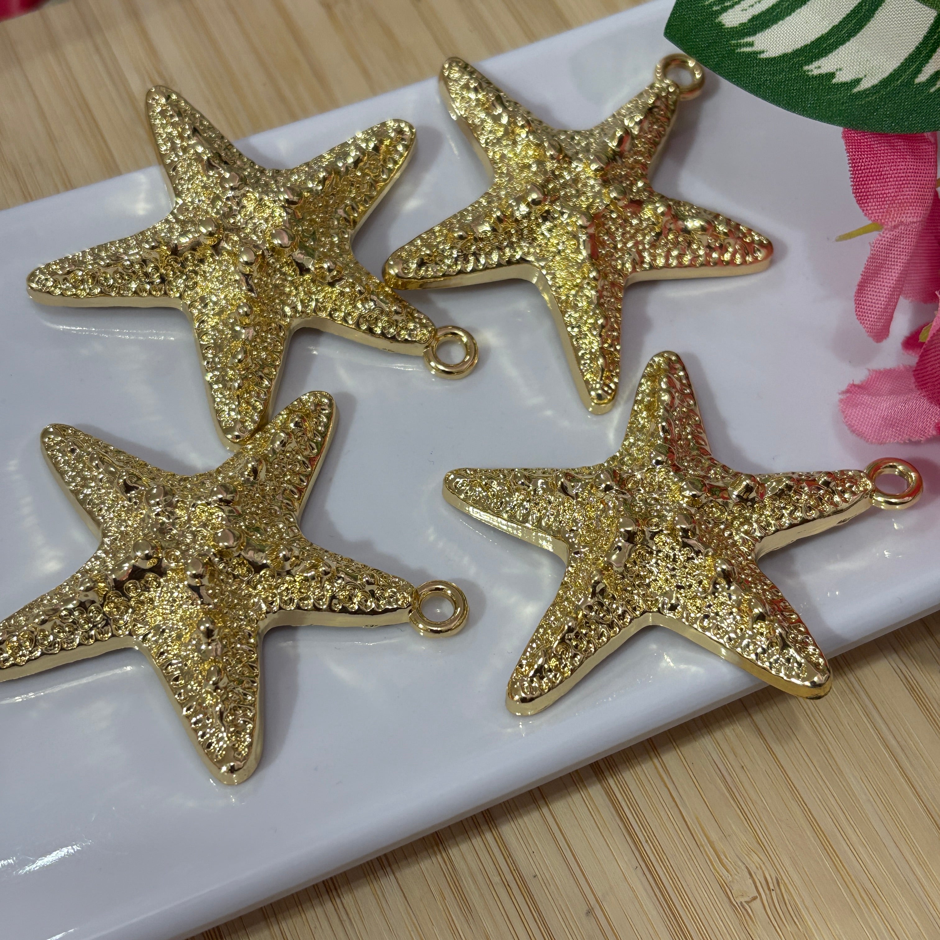 Charms grandes de verano