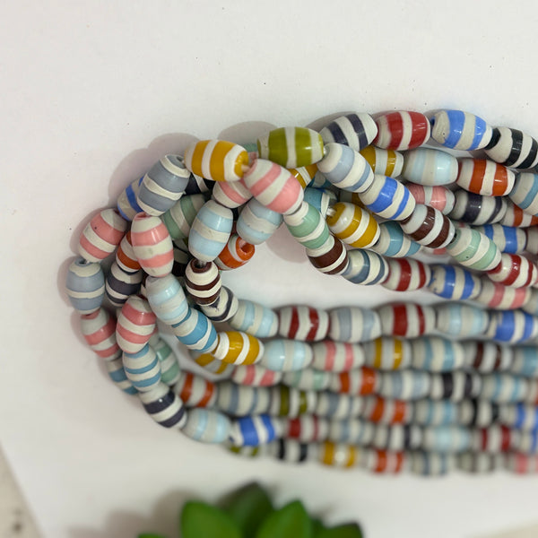 Murano beads variedad