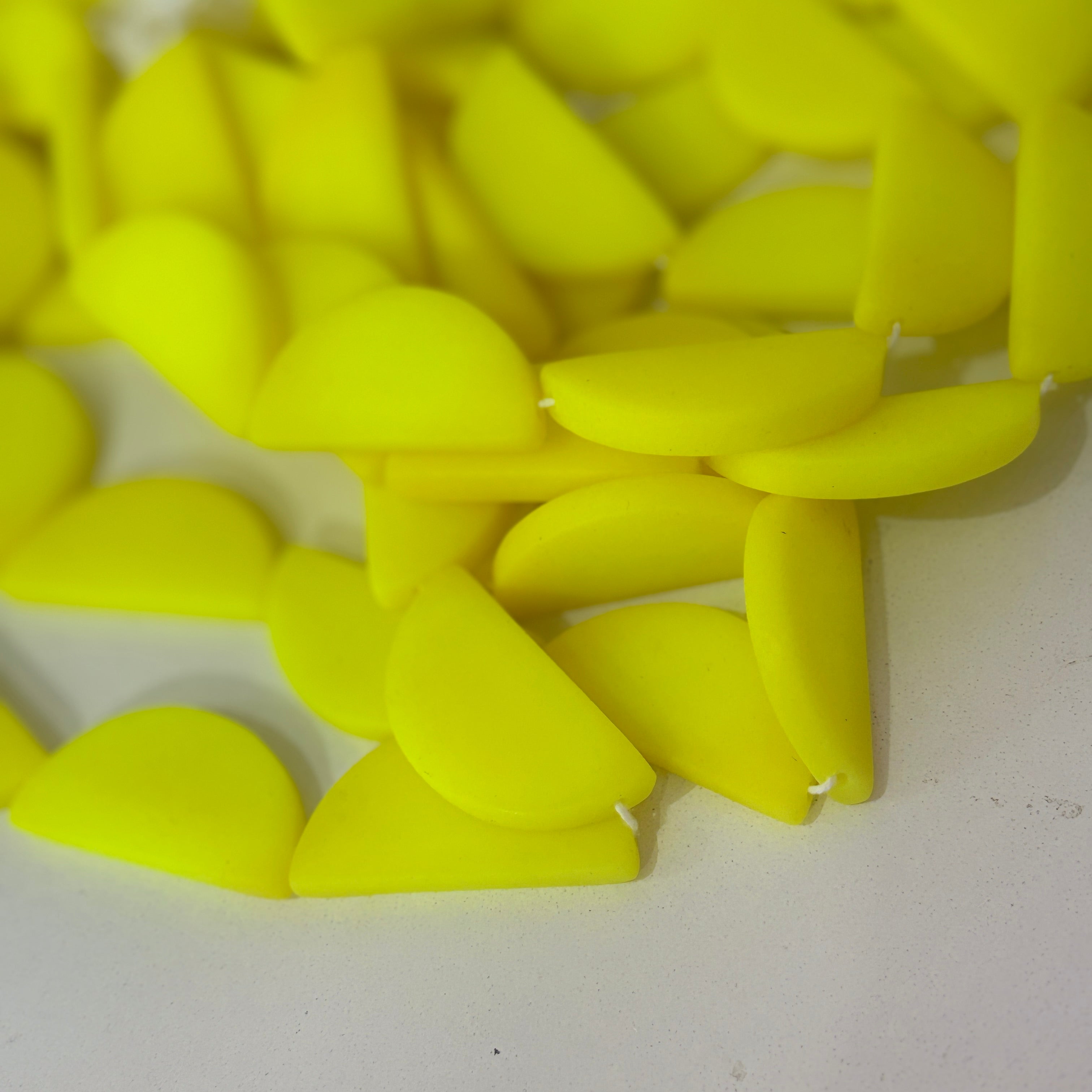 Resina beads