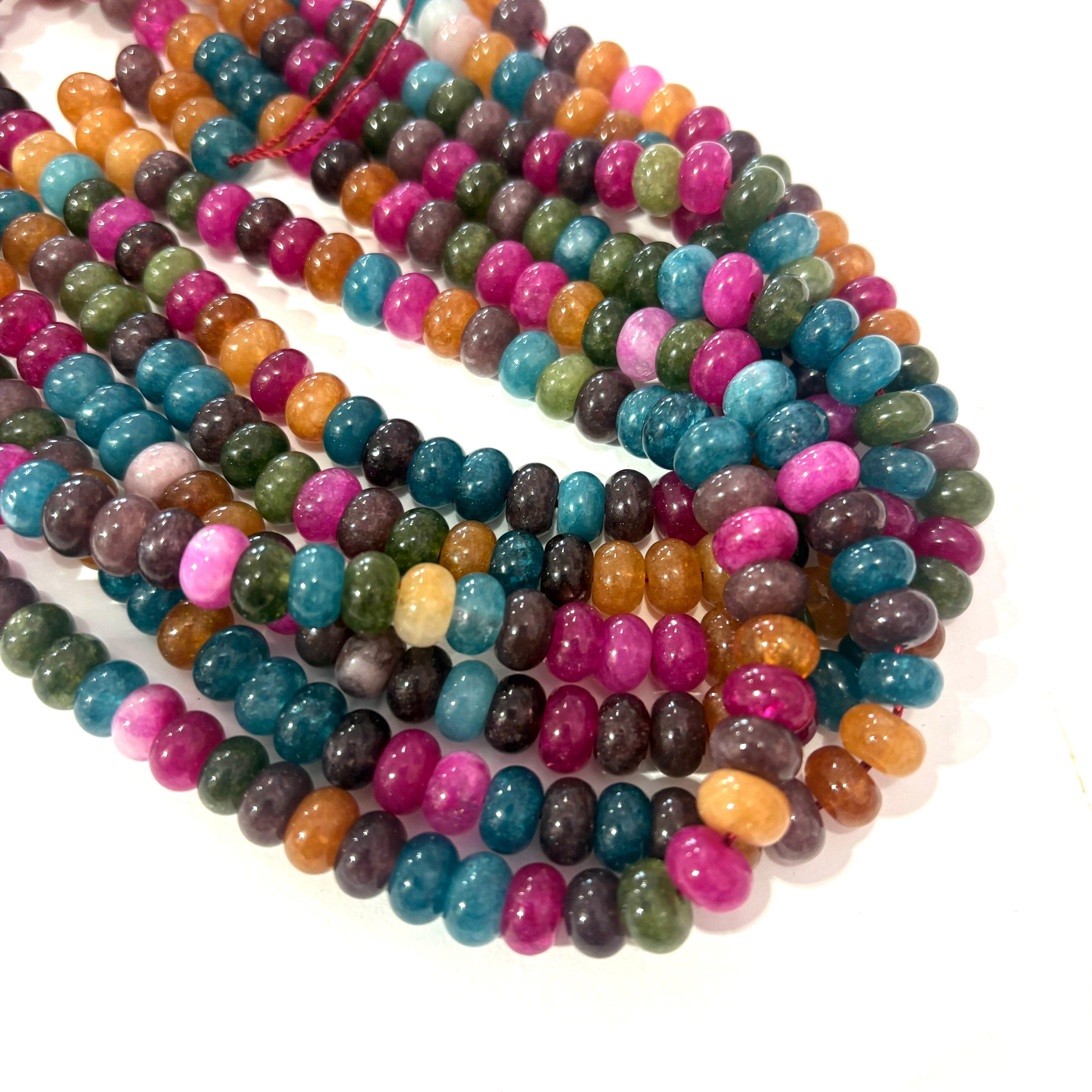 Jade colores discos