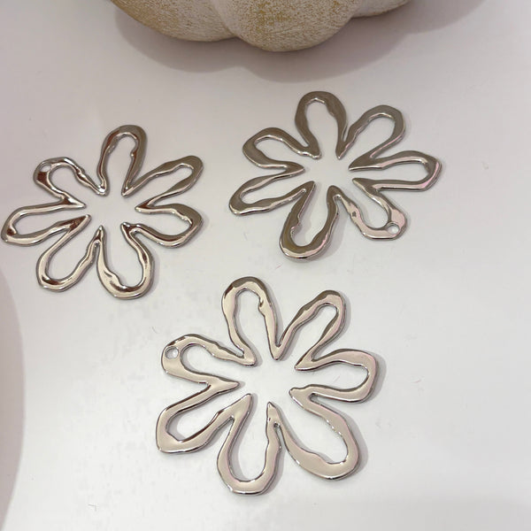 Pendant grande plata