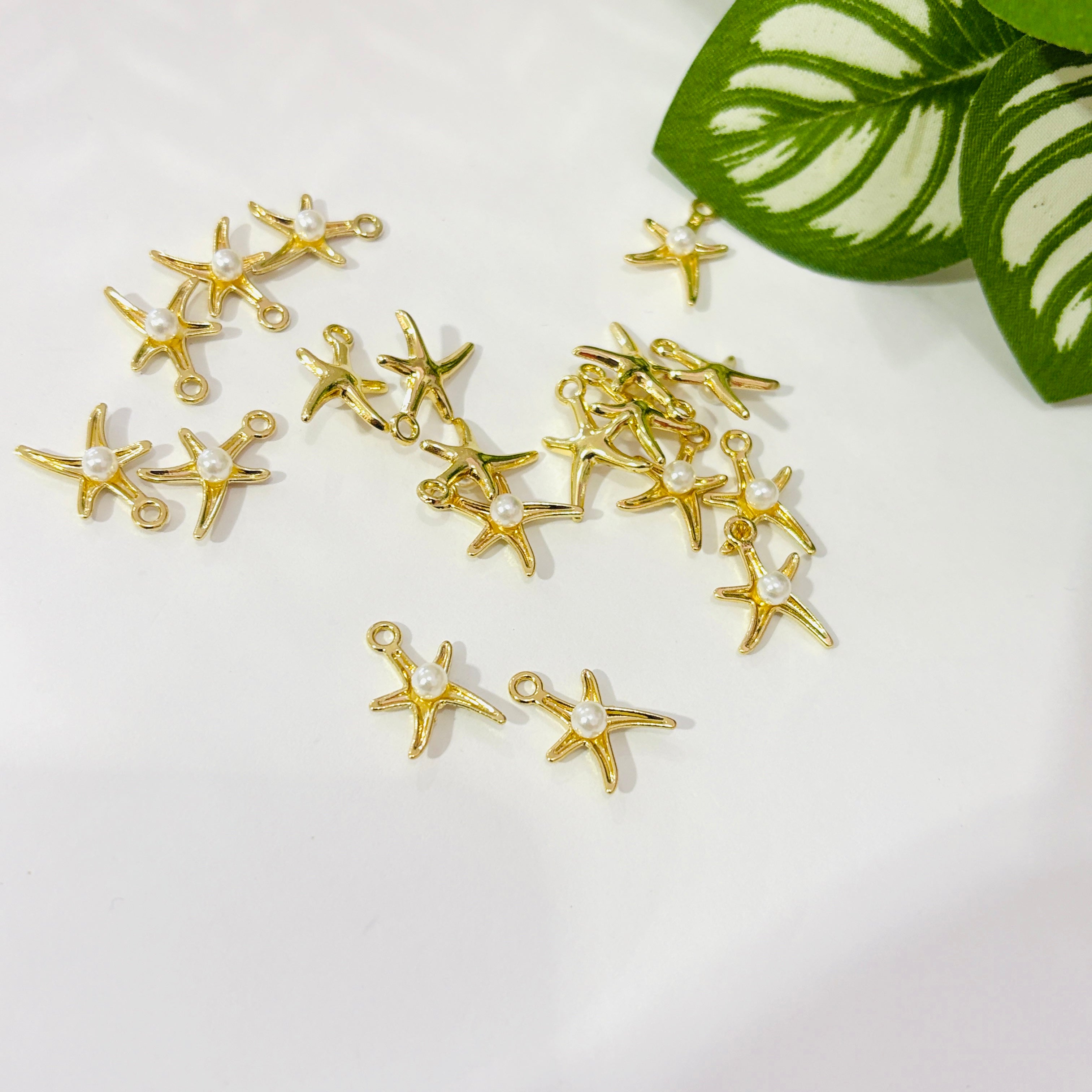 Pendants verano pequeños