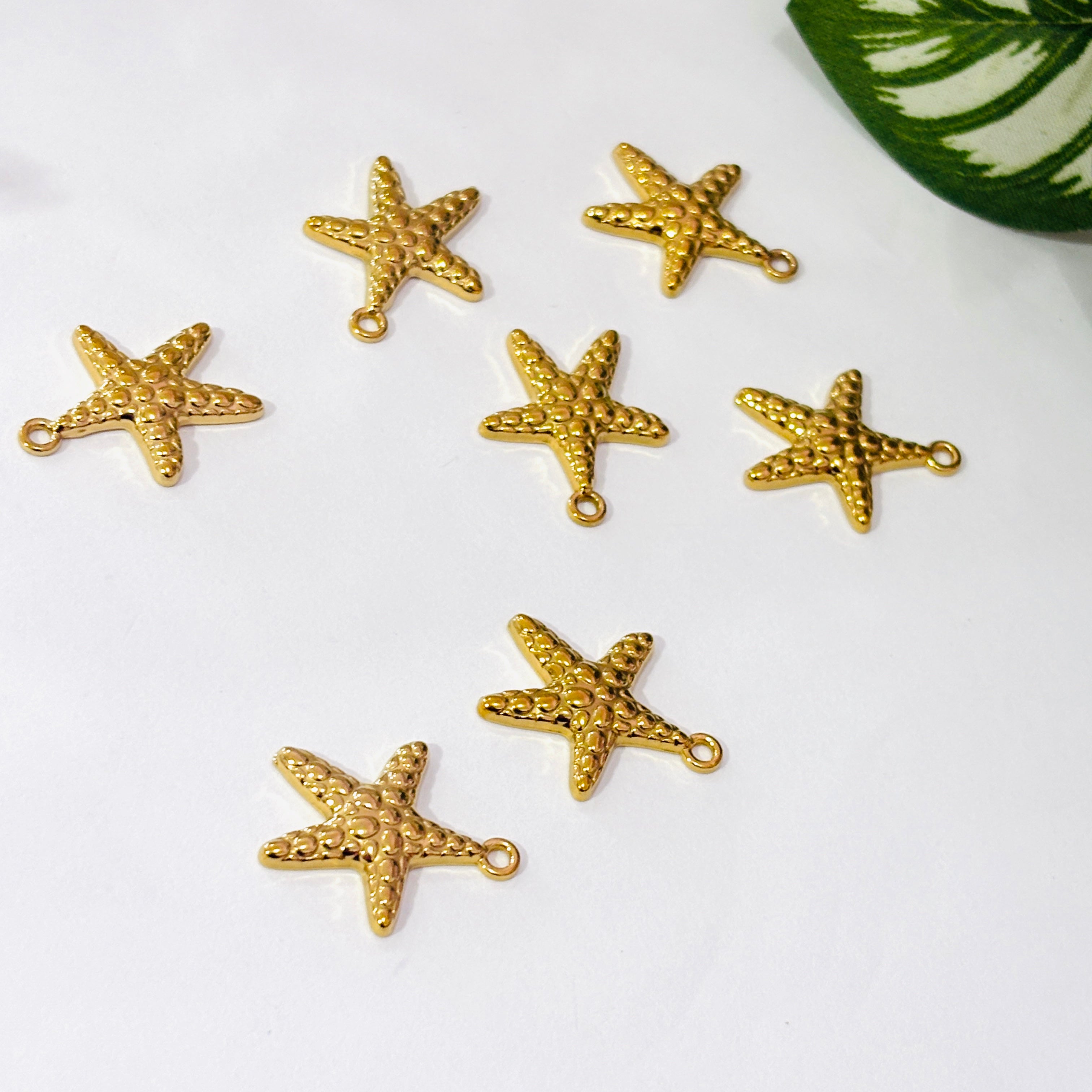 Pendants verano pequeños