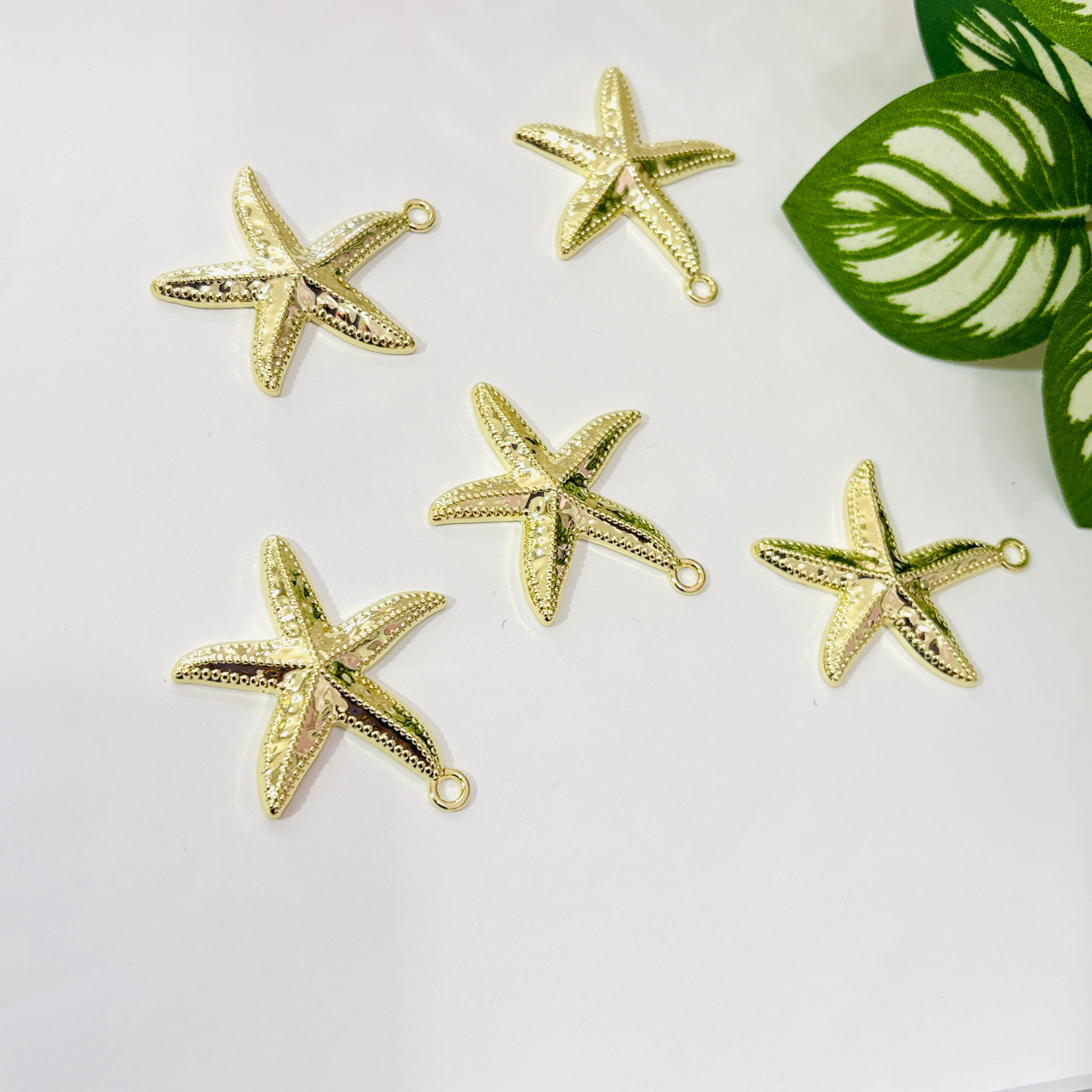 Pendants verano