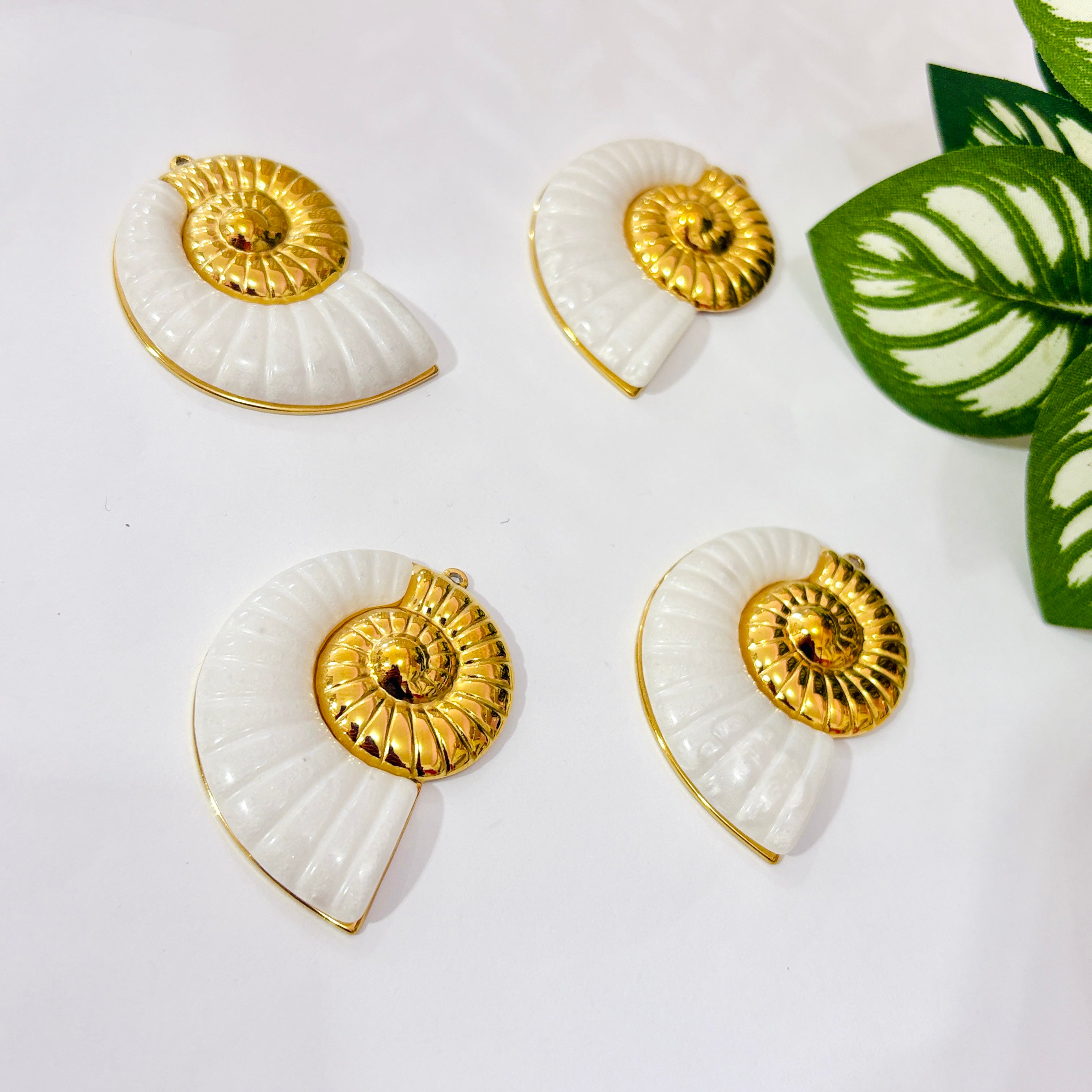 Pendants verano