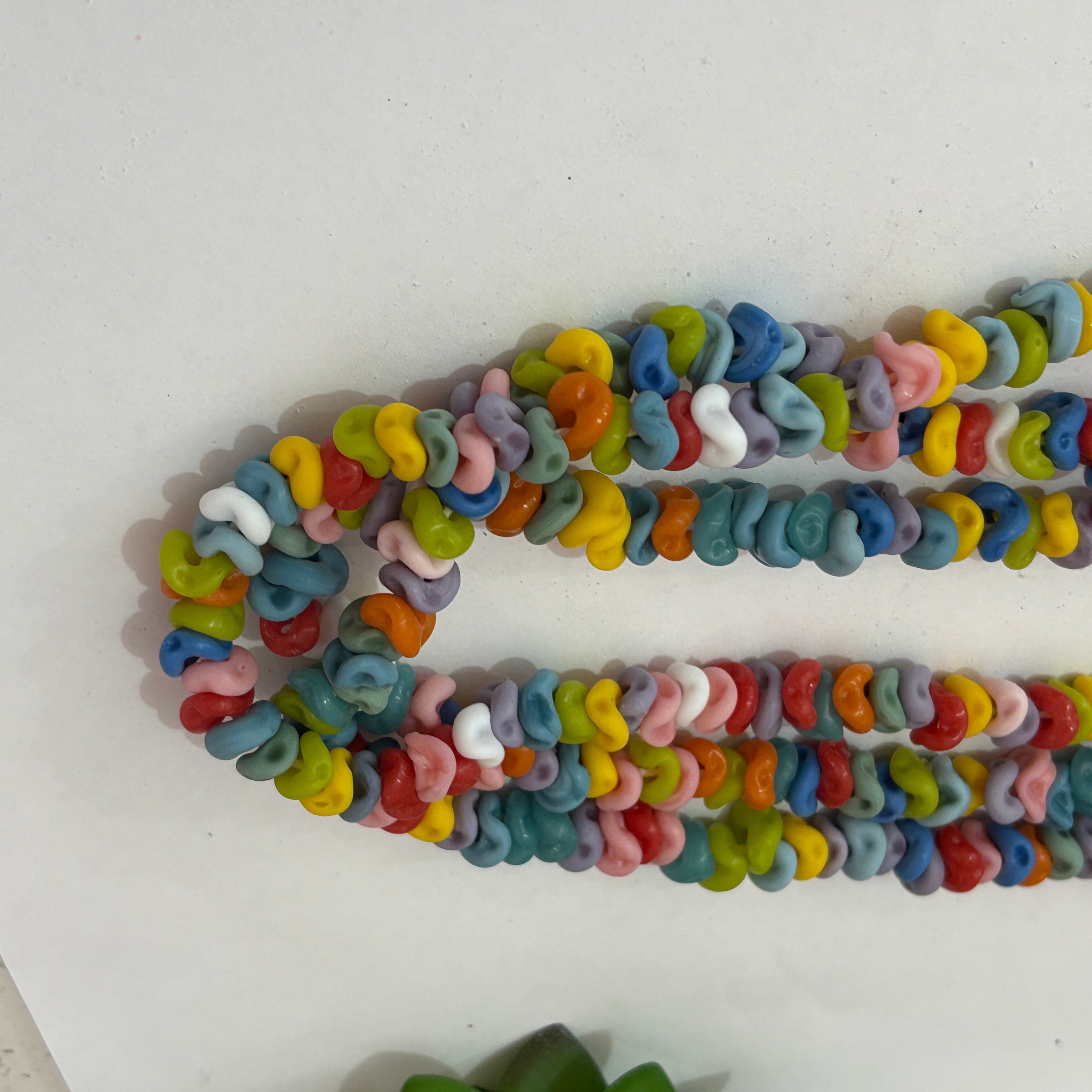 Murano beads variedad