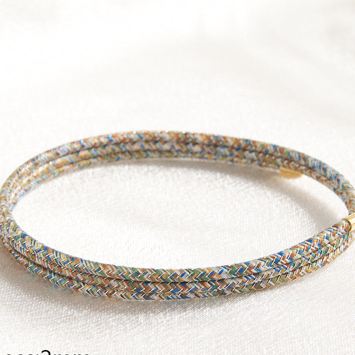 Collar de iman