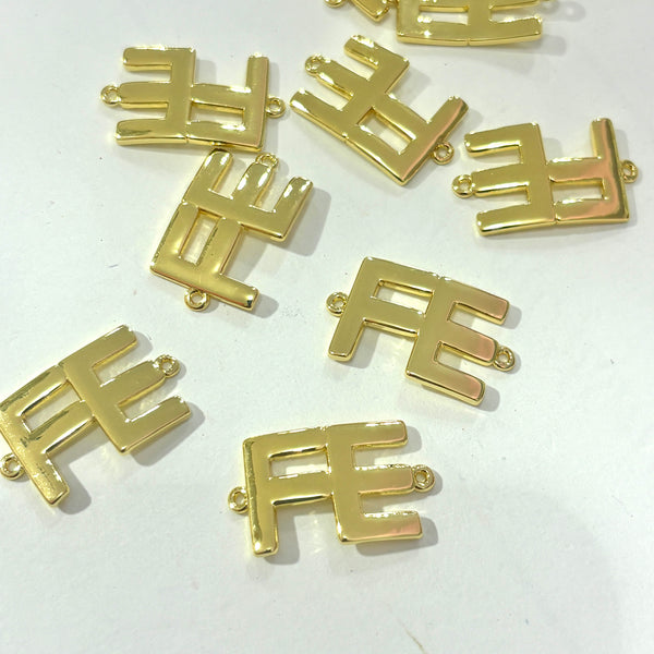 Conector Fe