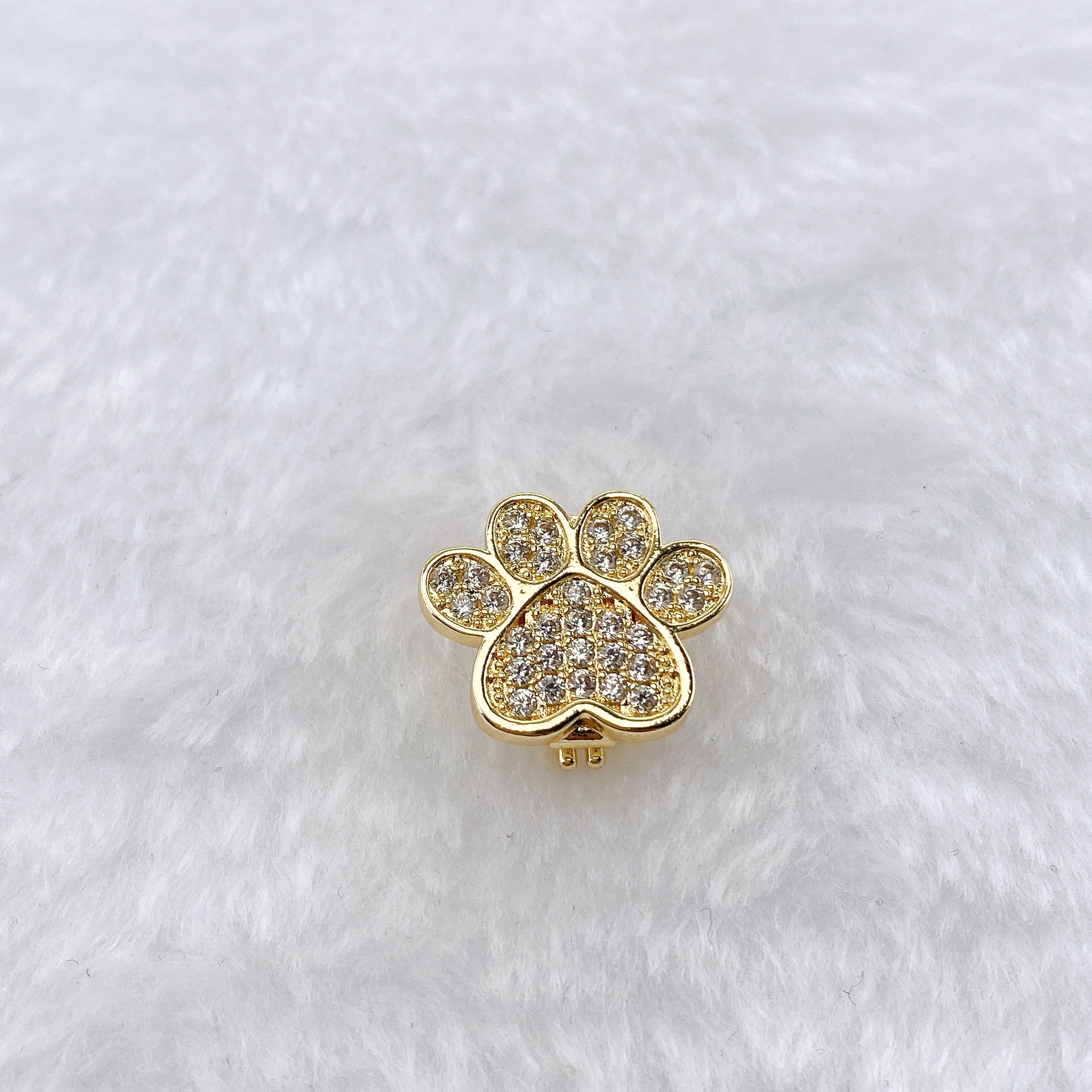 Pasadores enchapados y Zirconia