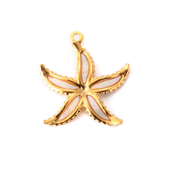Charms de verano