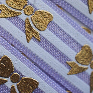 Elásticos con diseños