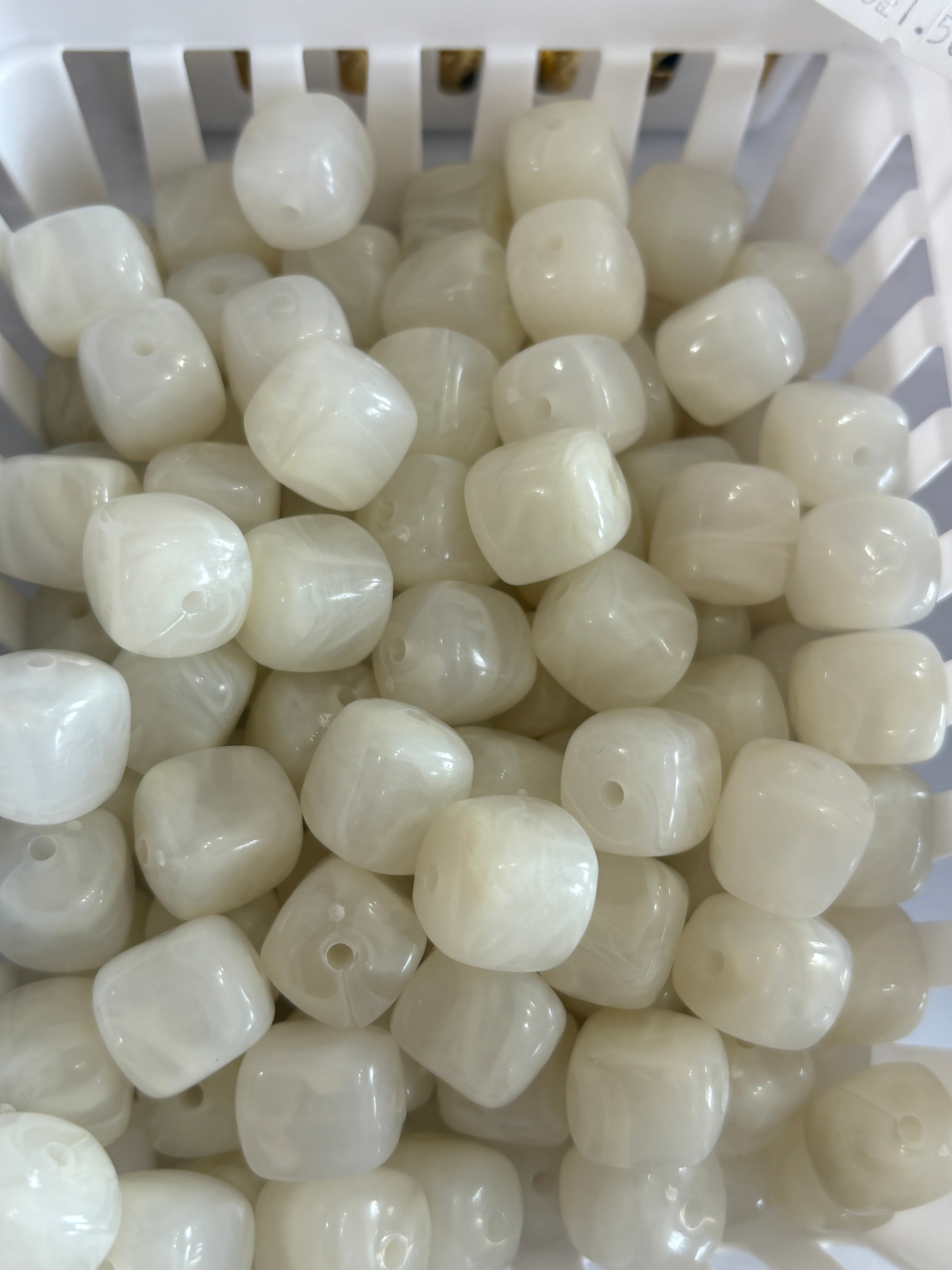 Acrilico cubos