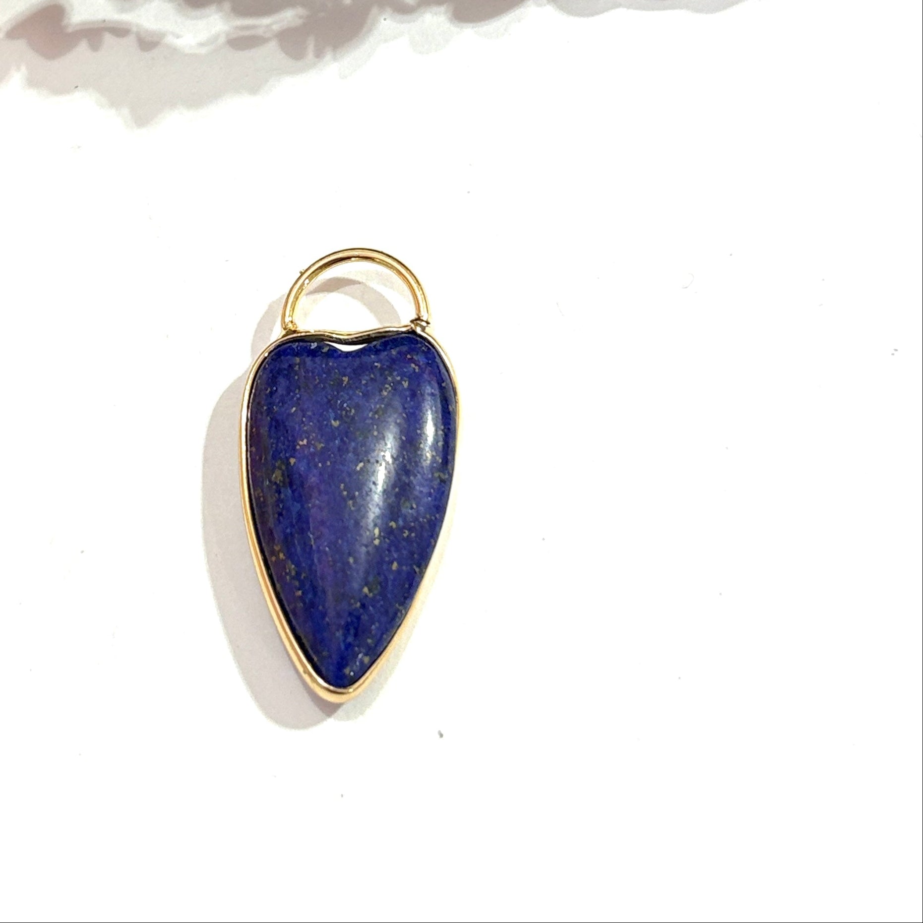 Corazones semipreciosas