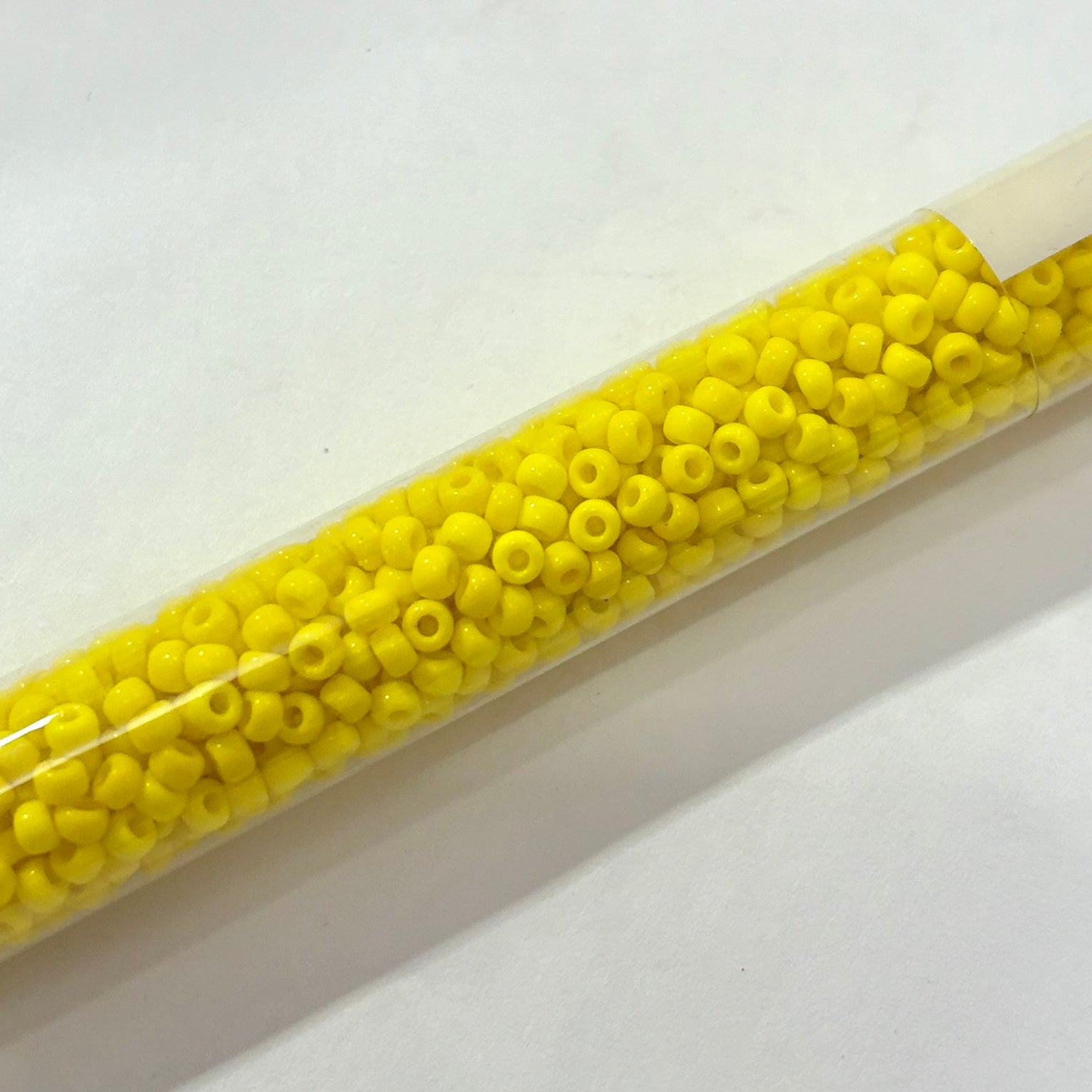 Seed beads - Miyuki
