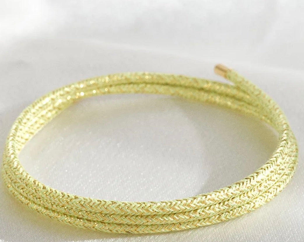 Collar de iman