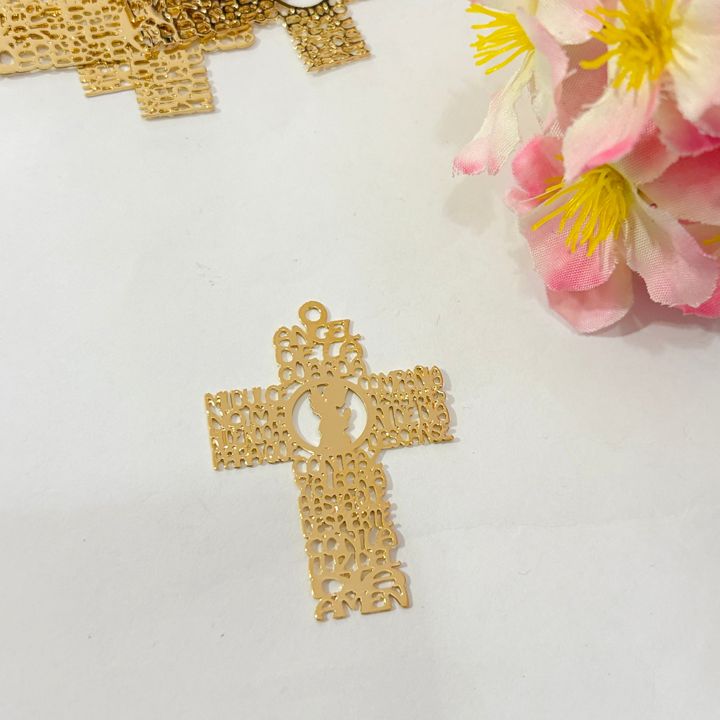 Pendant religiosos