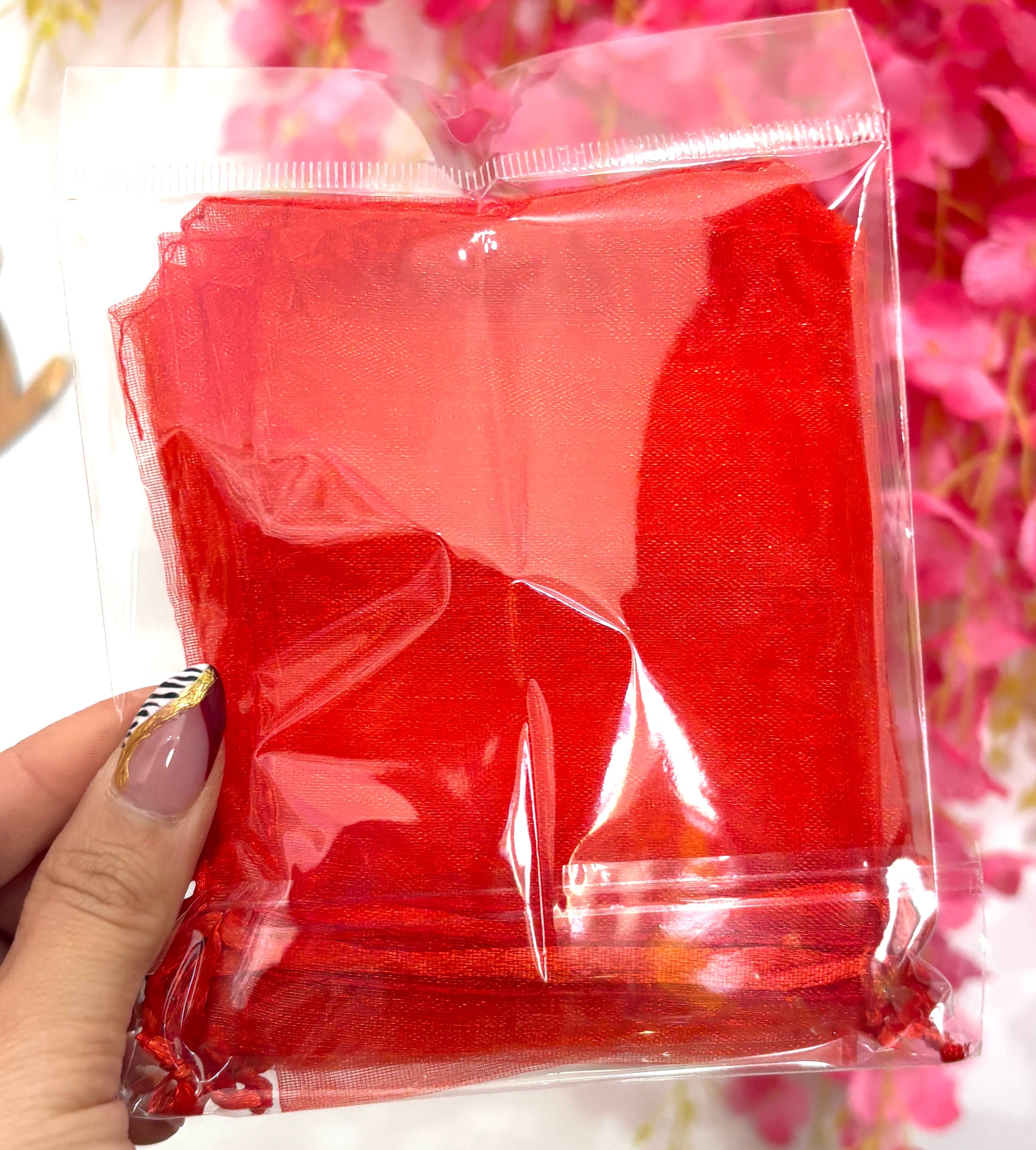 Bolsas de tela