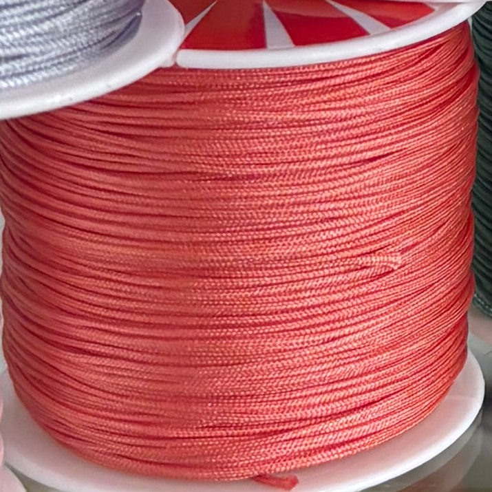 Hilo nylon 0.8