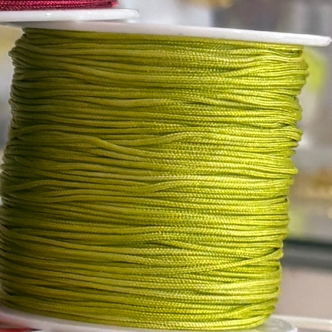 Hilo nylon 0.8