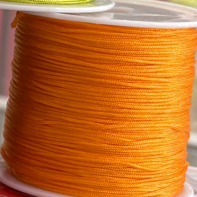 Hilo nylon 0.8