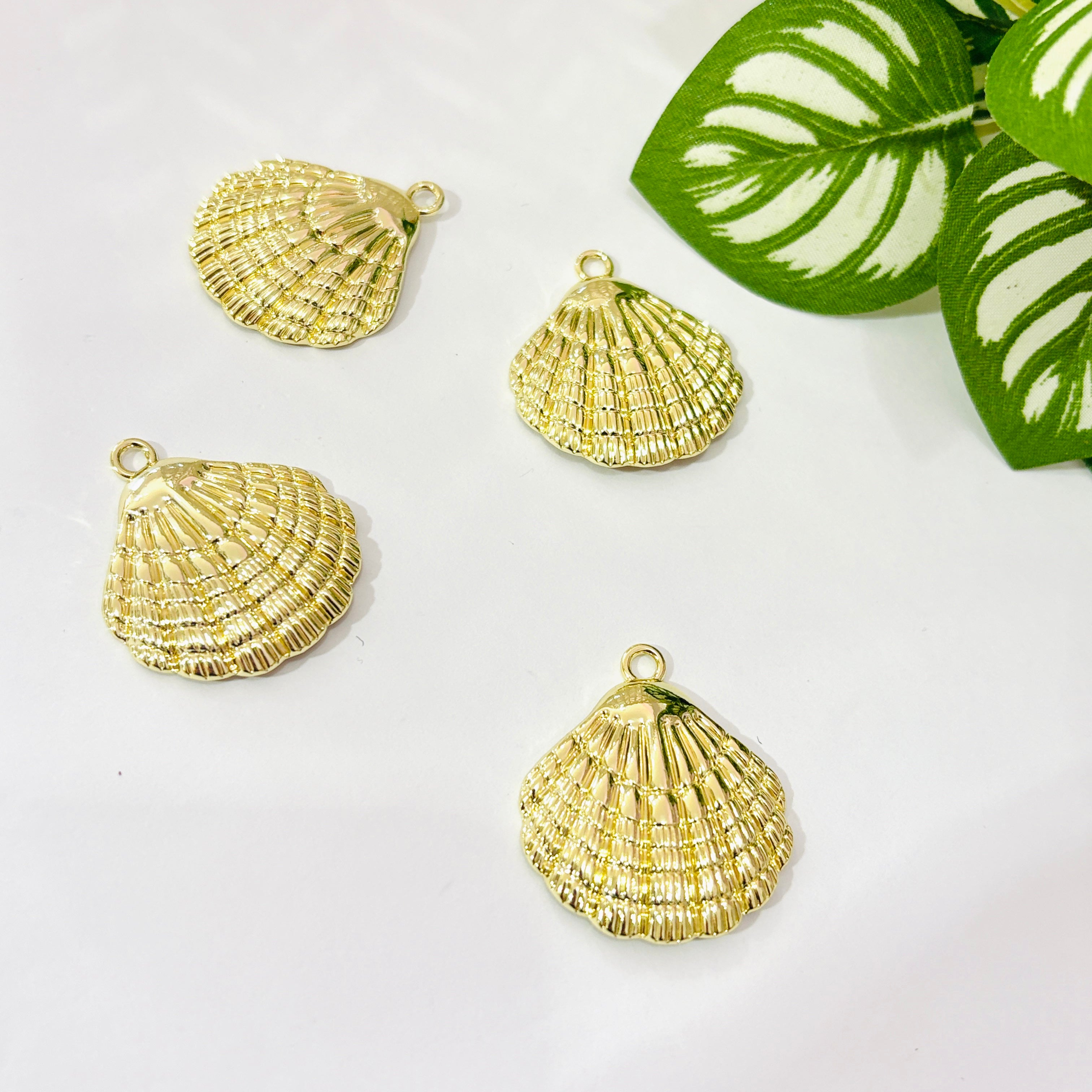 Pendants verano