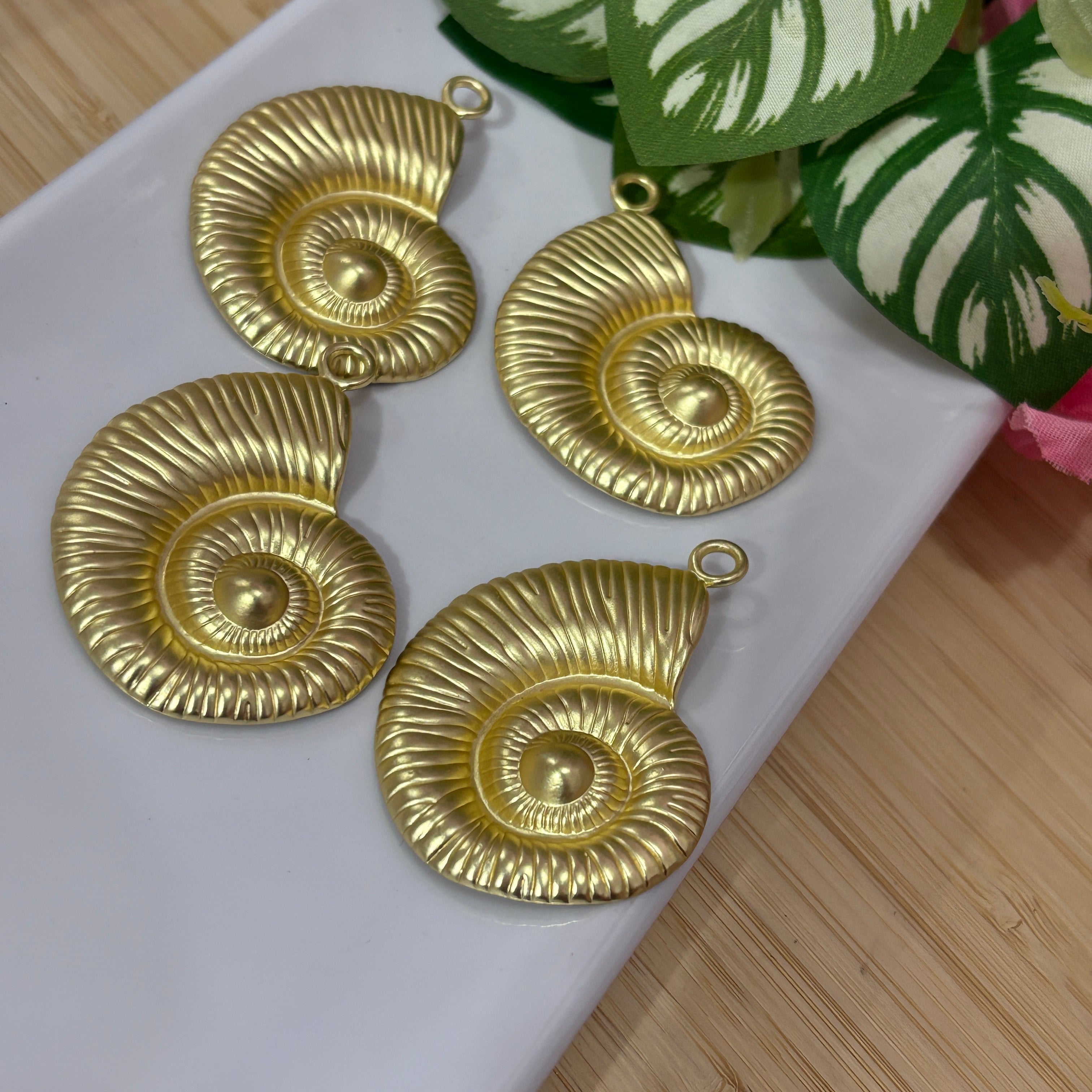 Charms grandes de verano