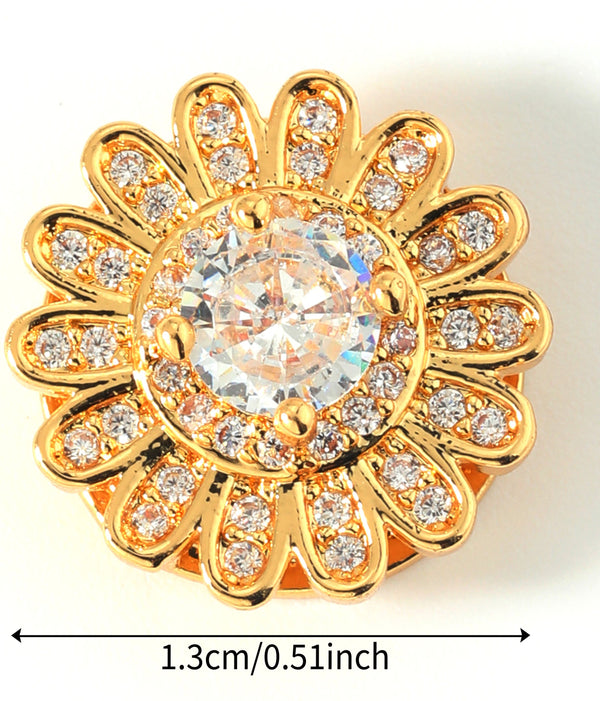 Pasador para elásticos o cadenas