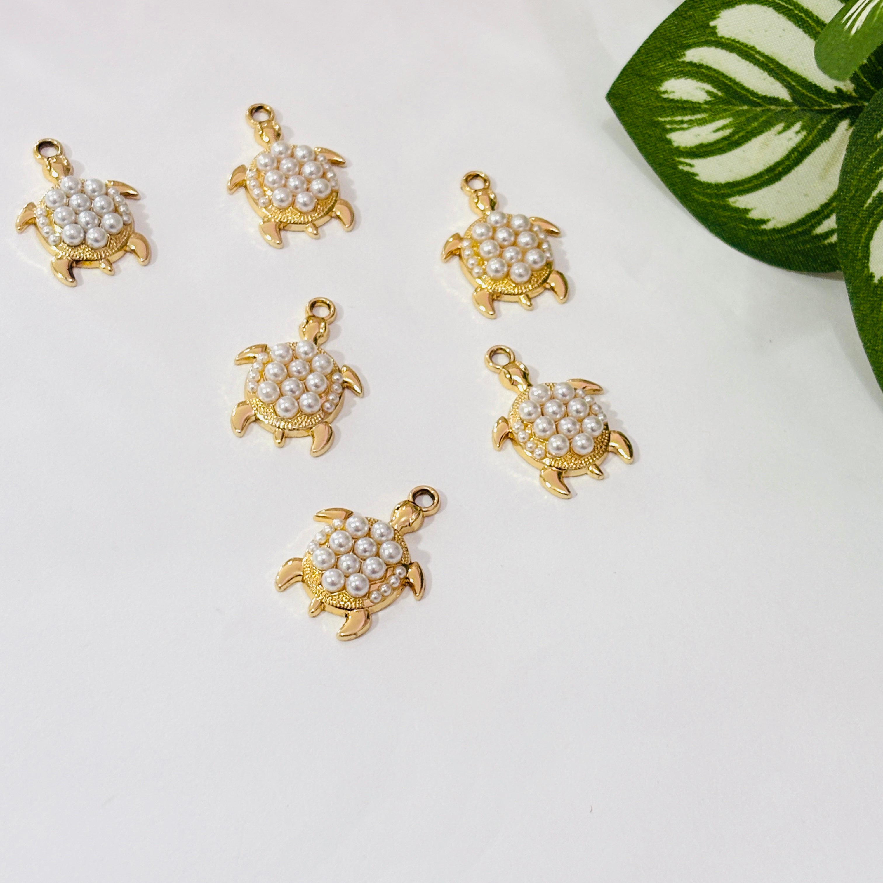 Pendants verano pequeños