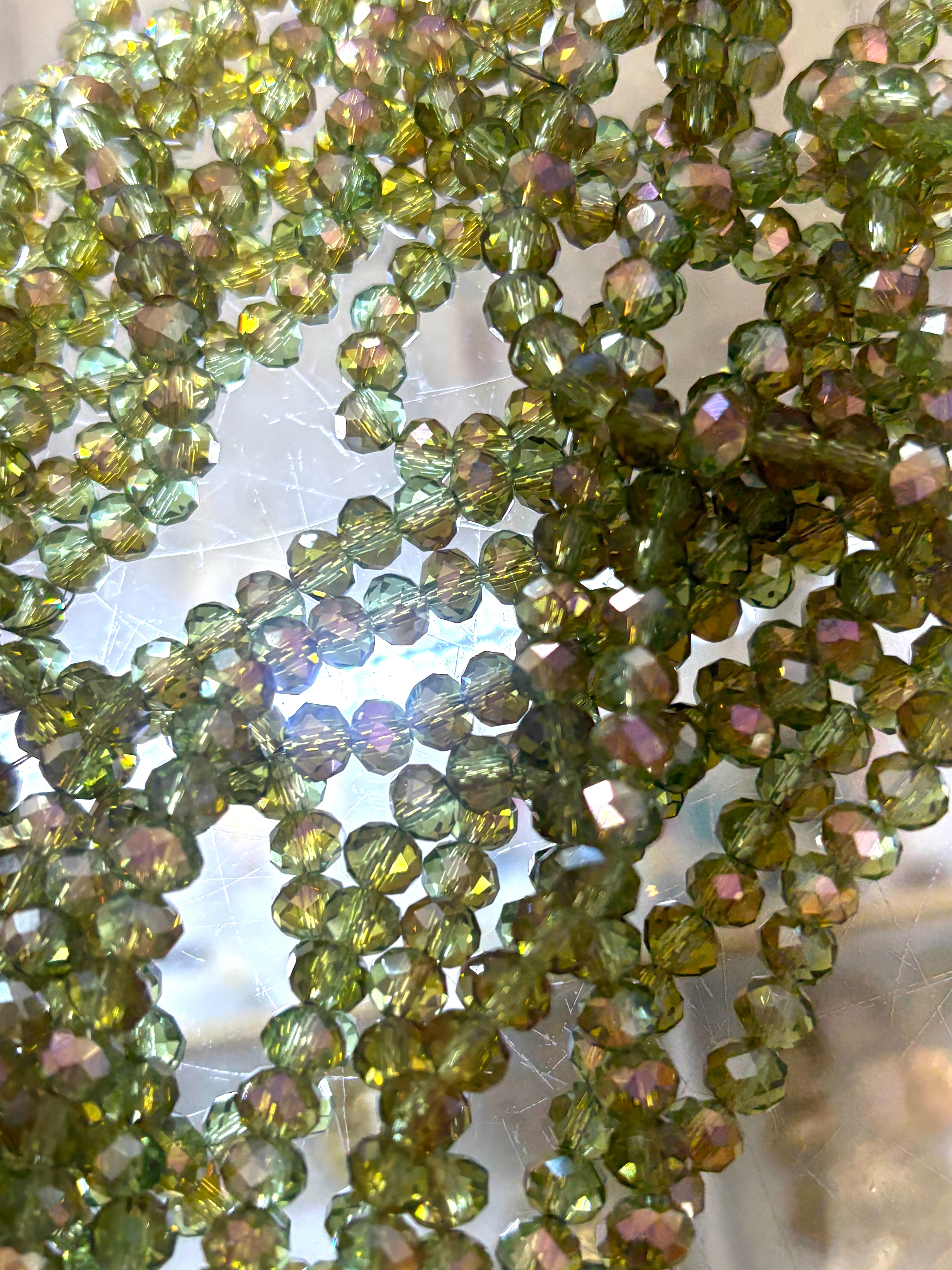 Cristal 6mm otoño