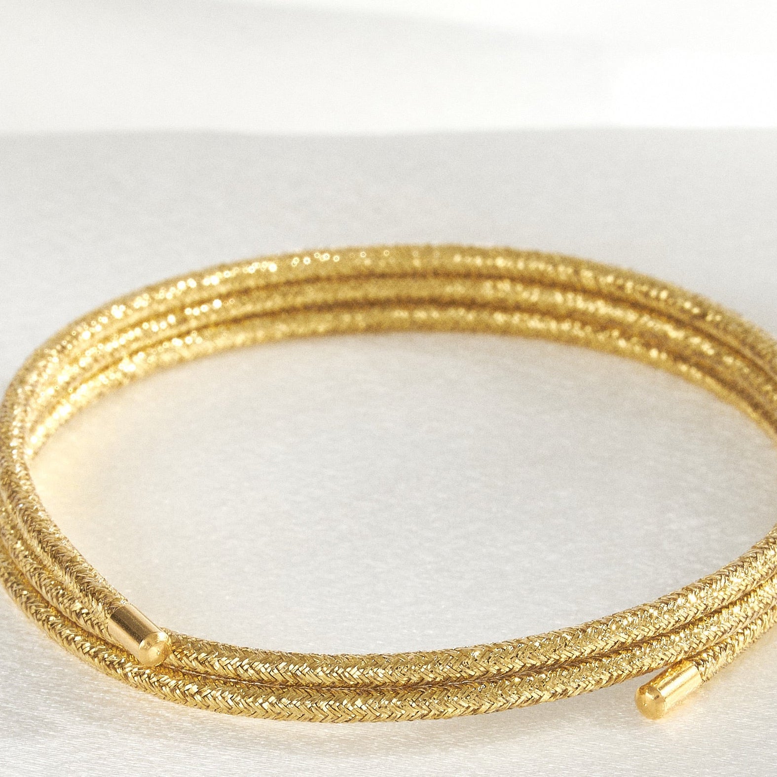 Collar de iman