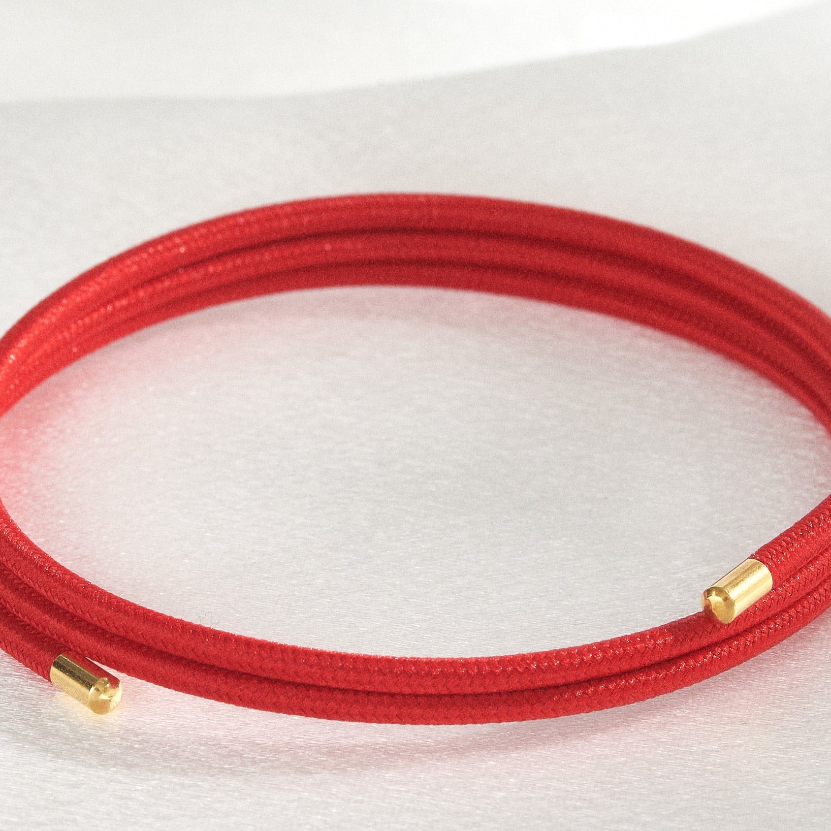 Collar de iman