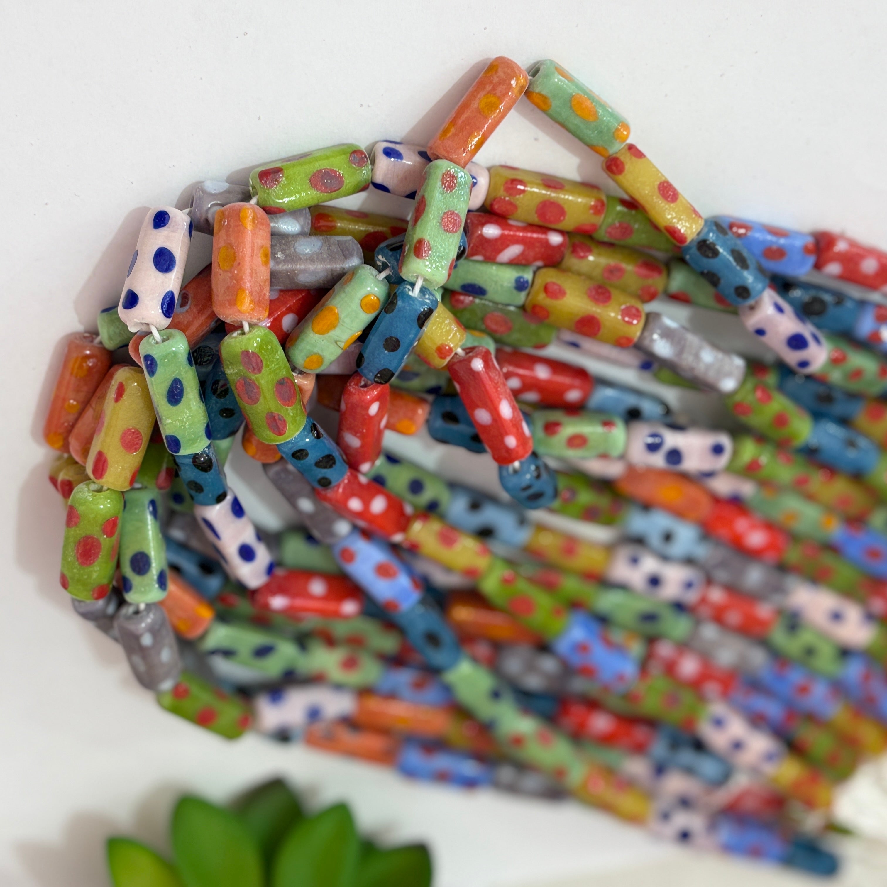Murano beads variedad