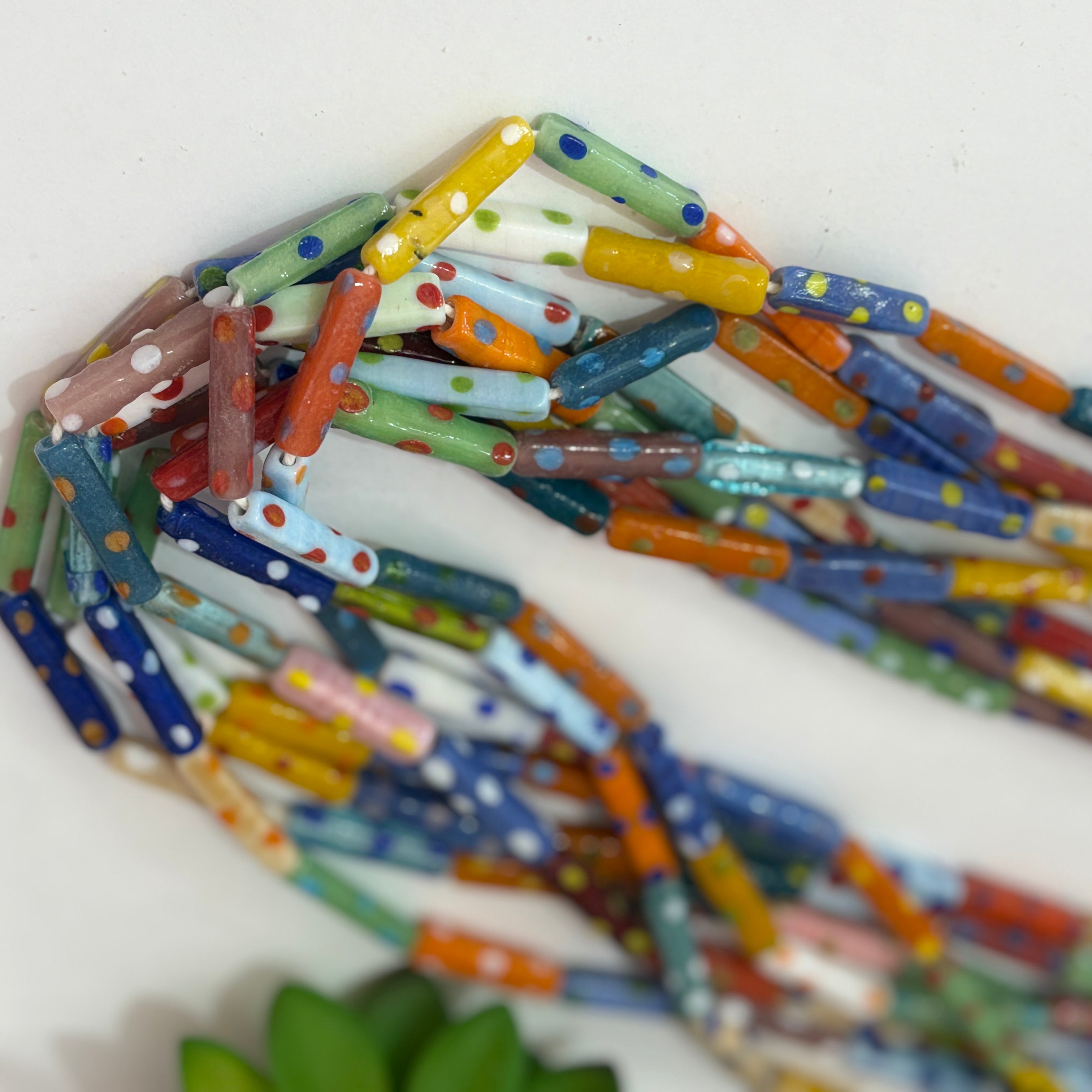 Murano beads variedad