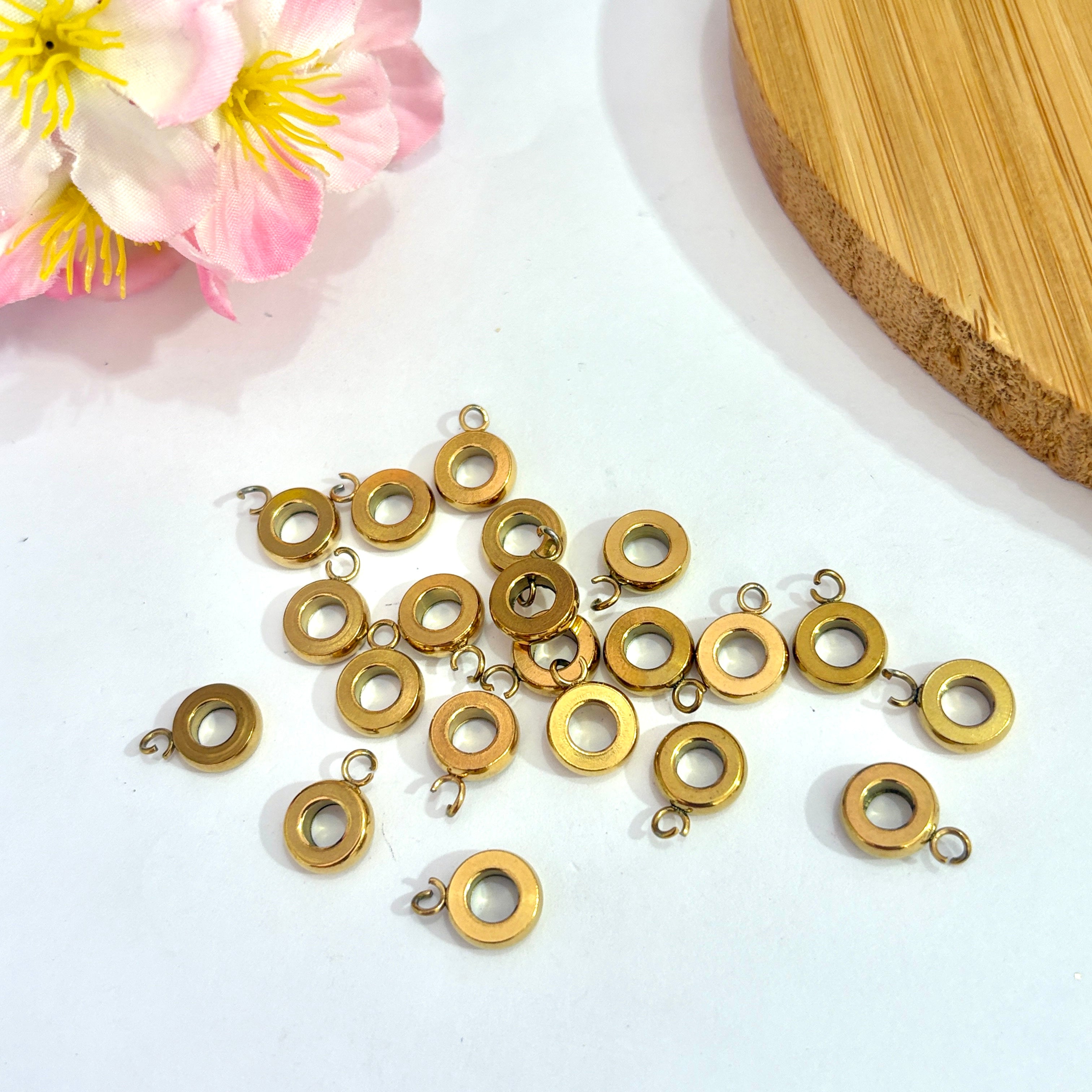 Separadores con hoop