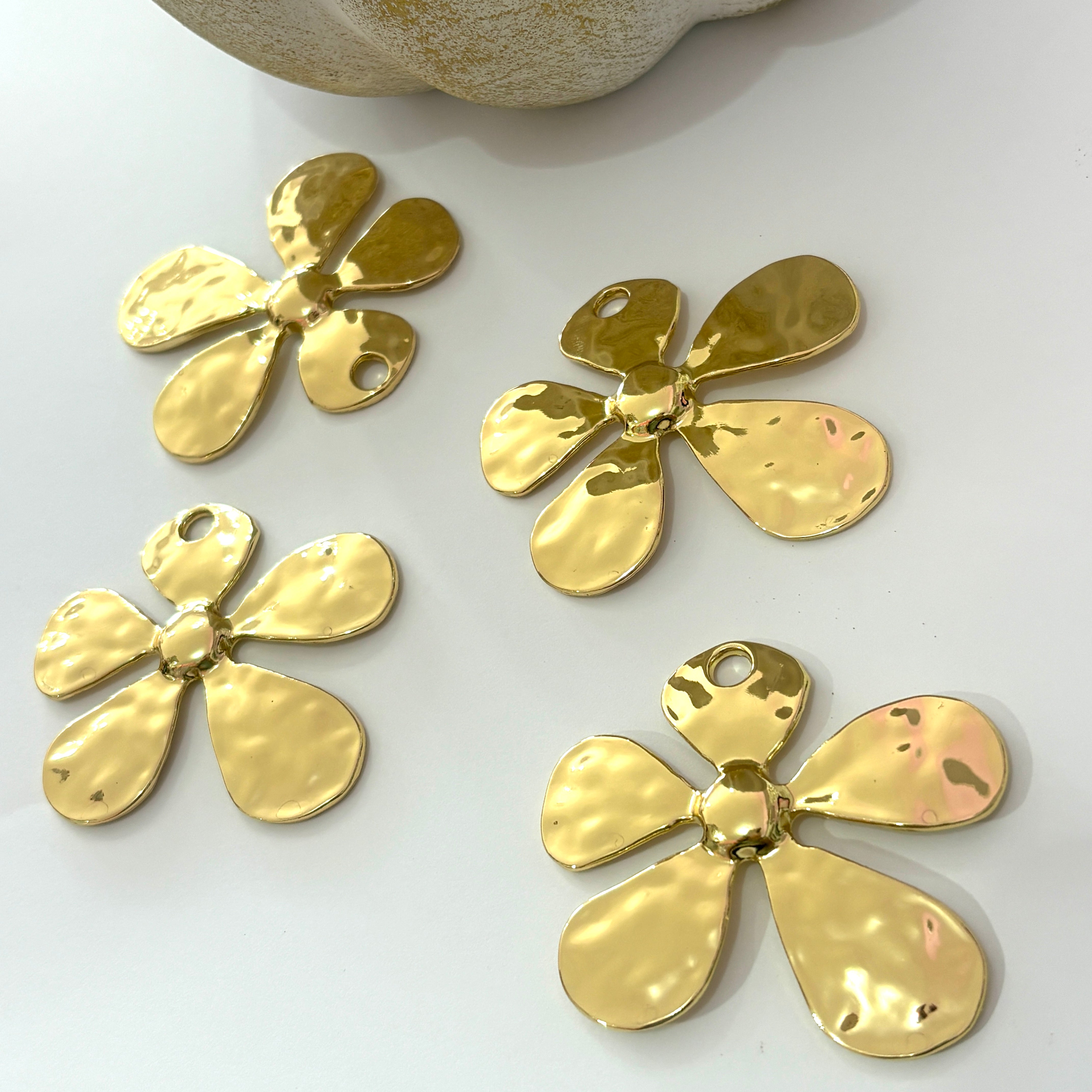 Charm grande steel