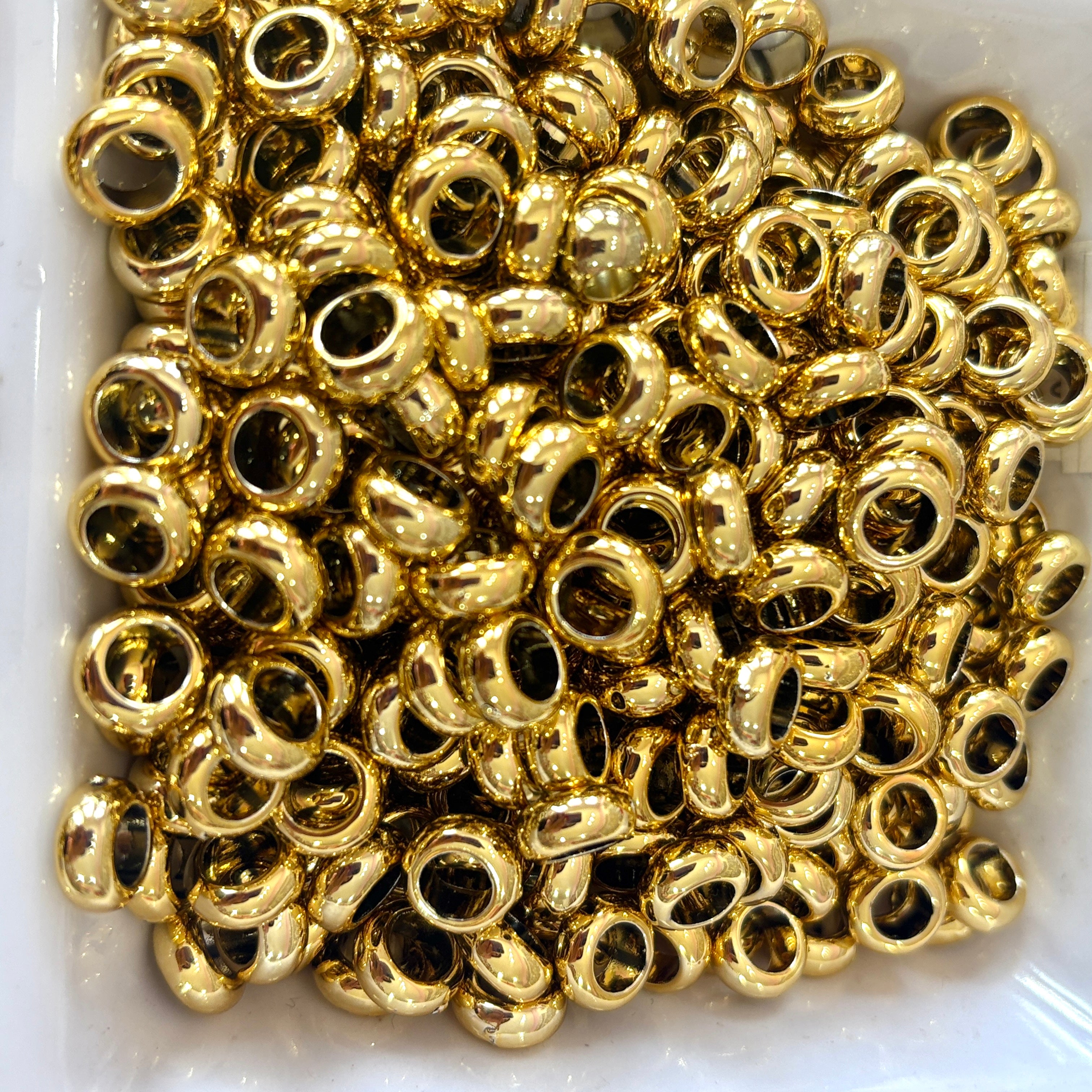 Separadores hueco ancho acrílico