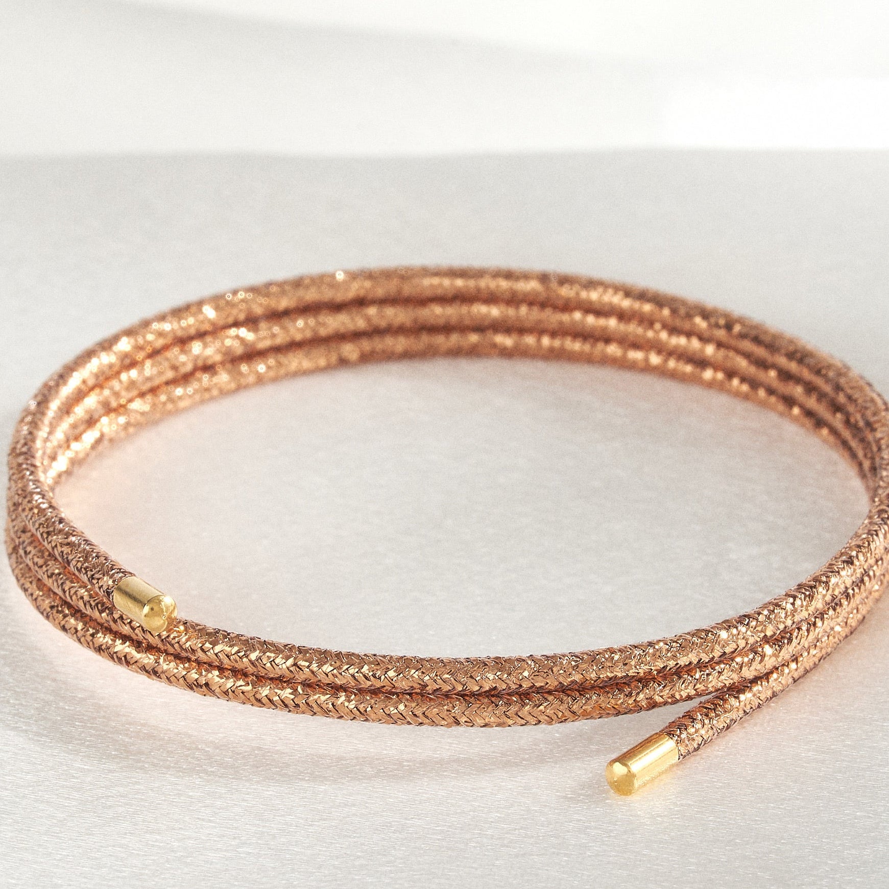 Collar de iman