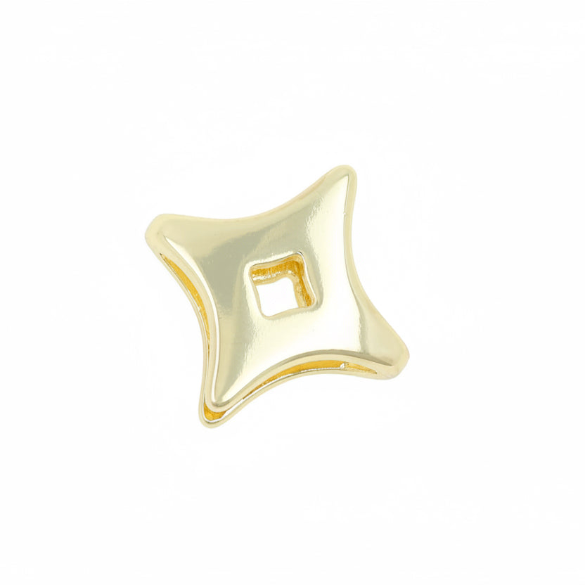 Pasadores grandes chunky