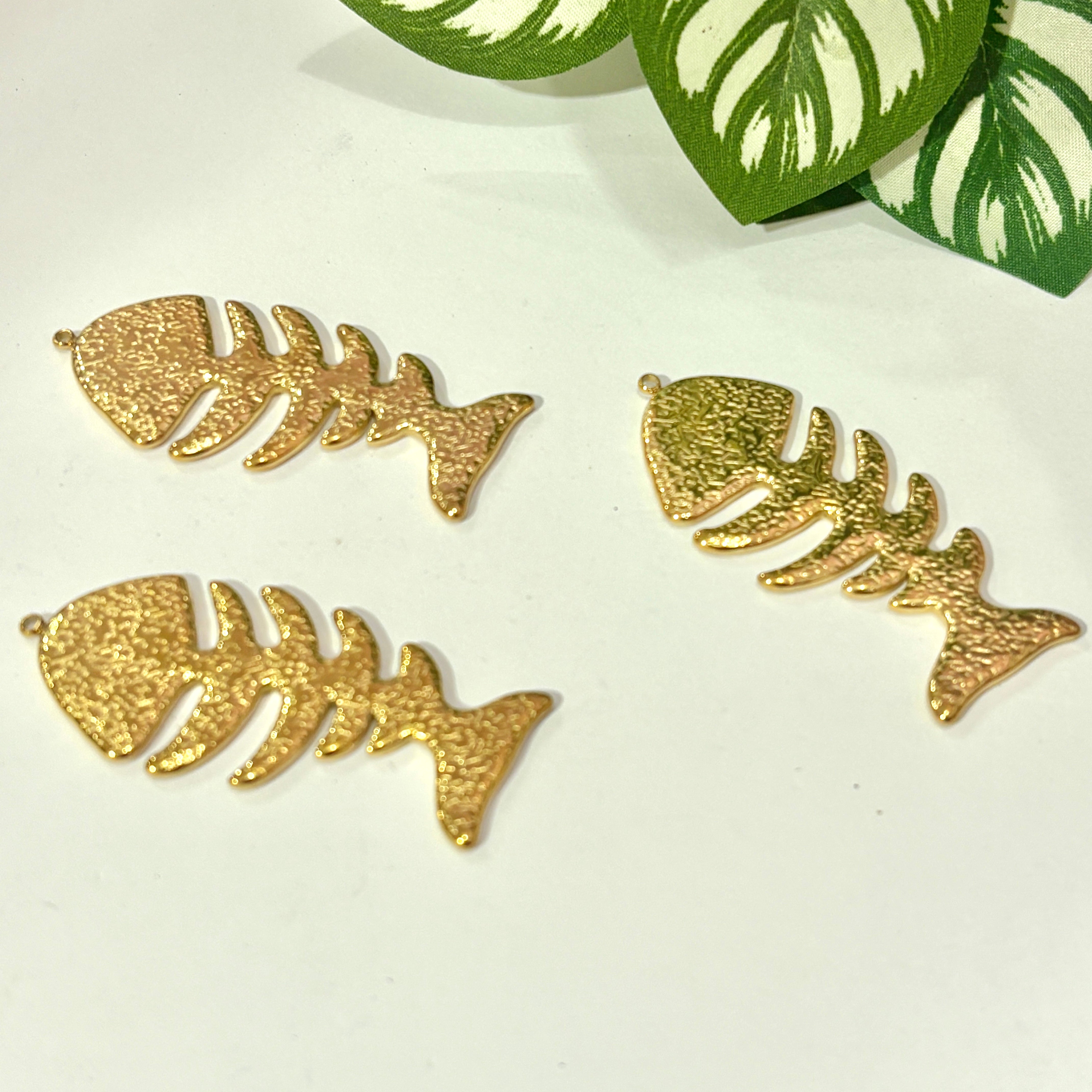 Charms de verano