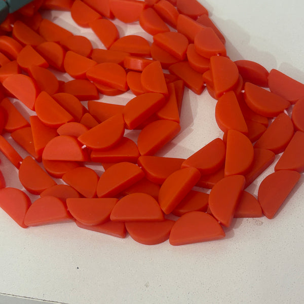 Resina beads