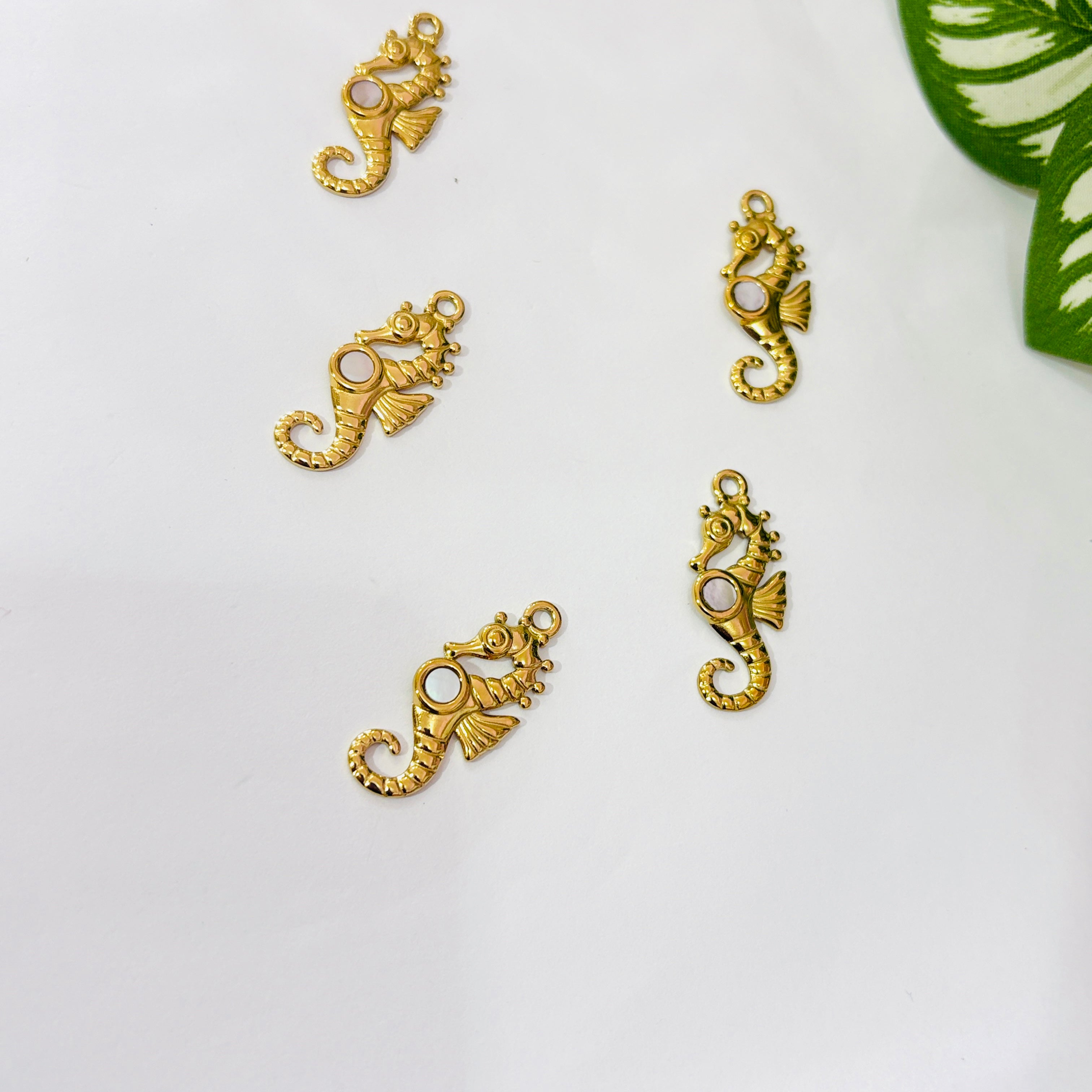 Pendants verano
