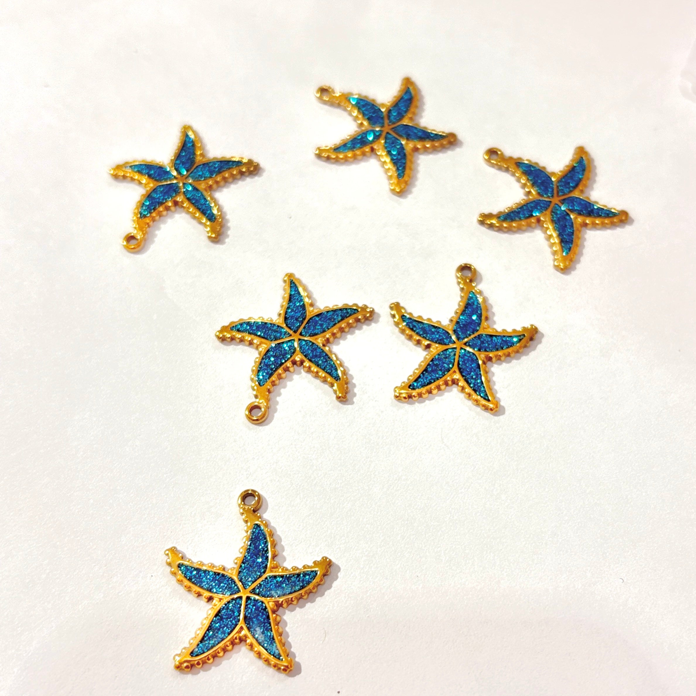 Charms de verano